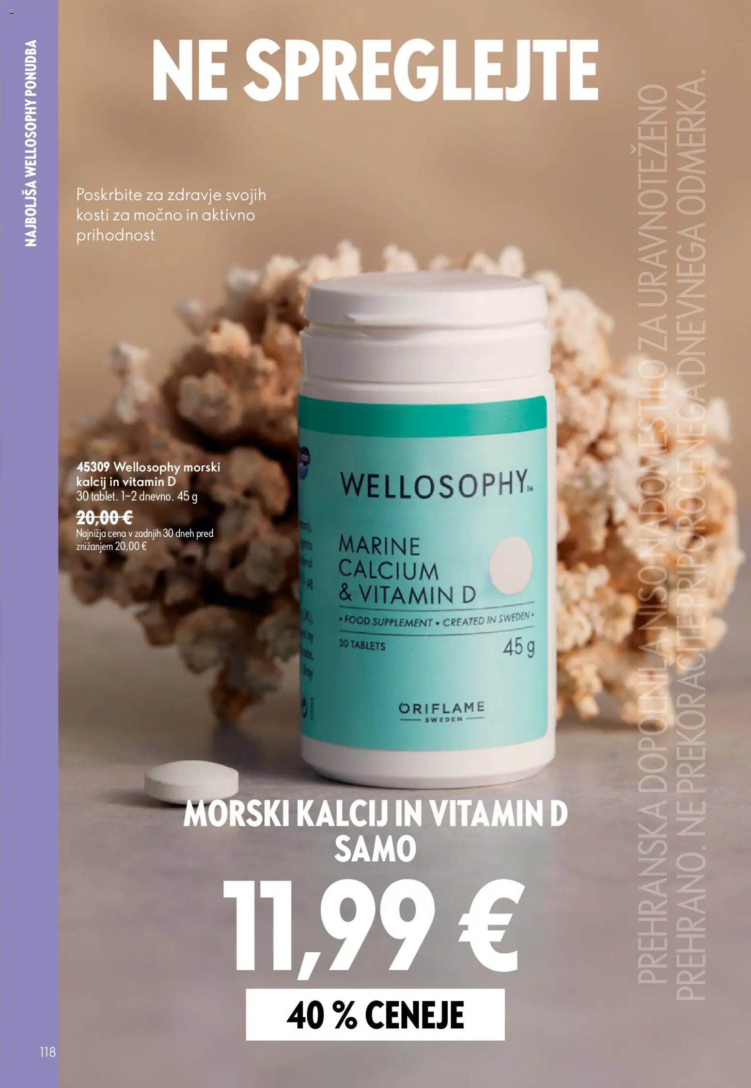Oriflame katalog 10/26