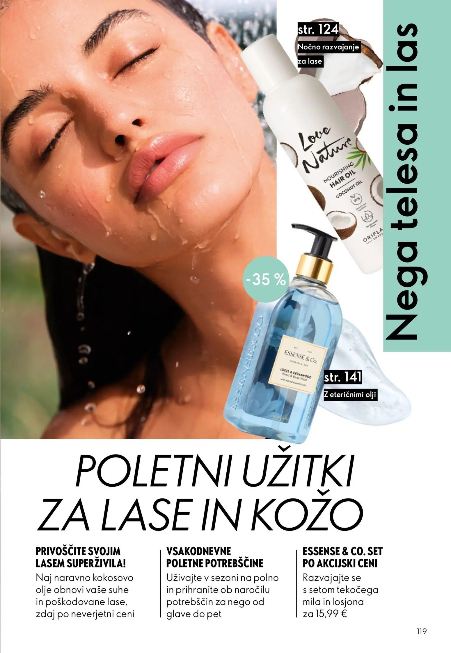 Oriflame katalog 10/26