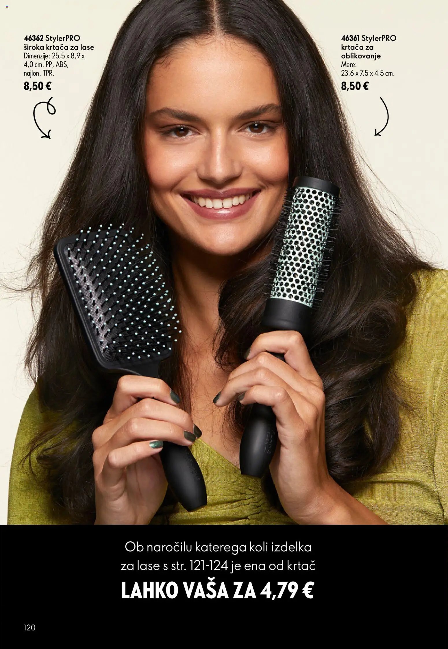 Oriflame katalog 10/26