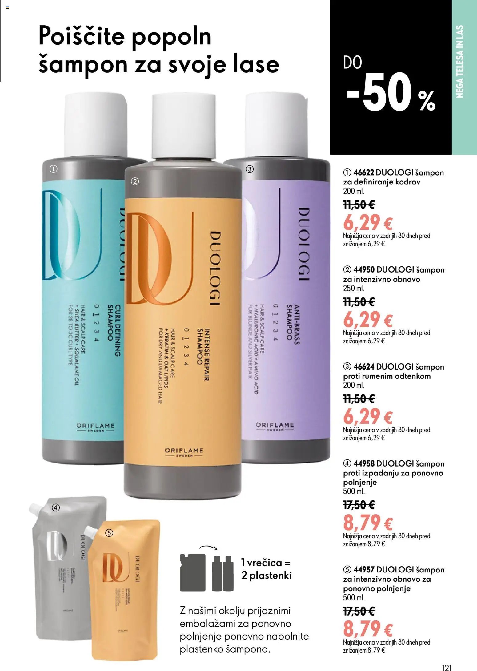 Oriflame katalog 10/26