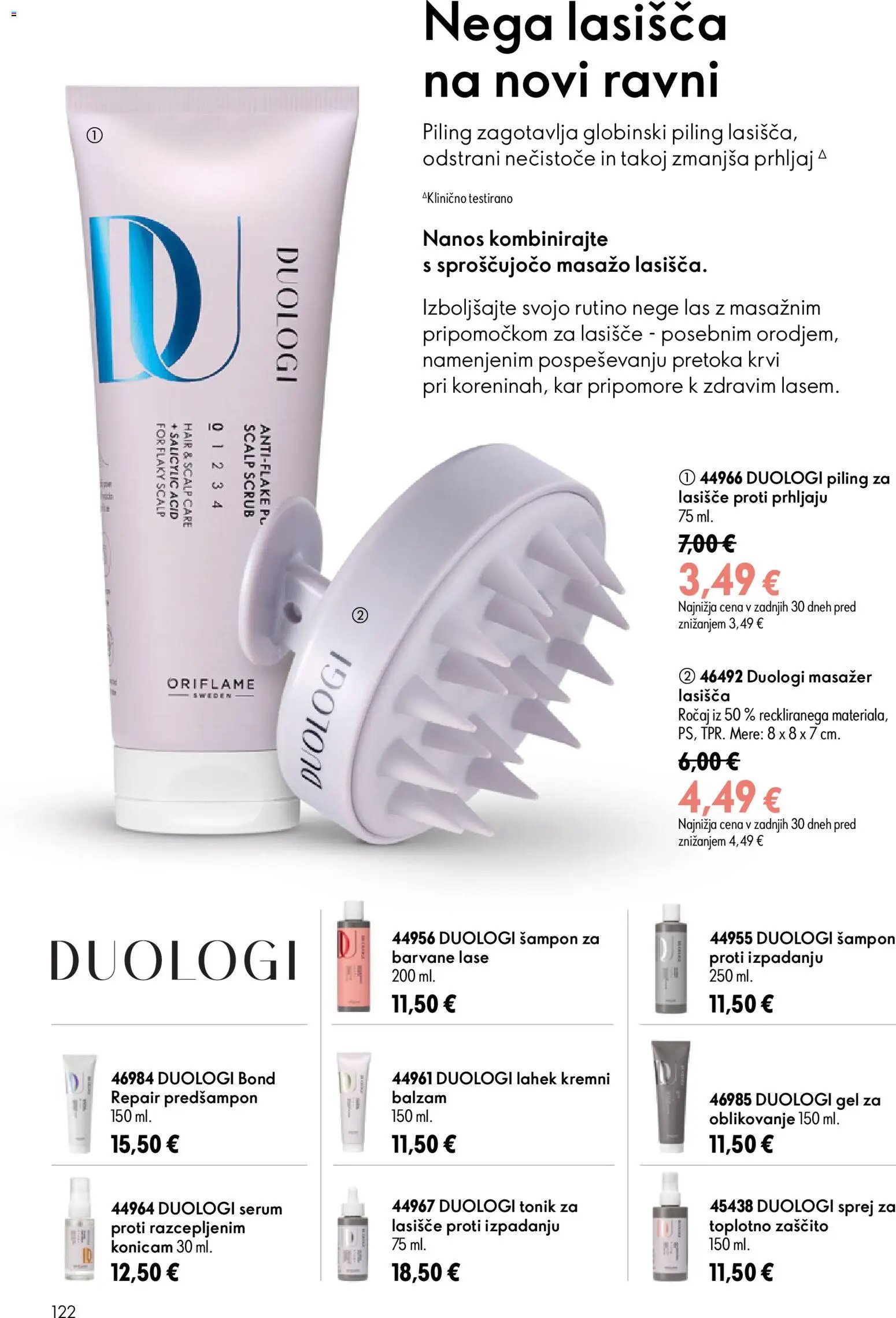 Oriflame katalog 10/26