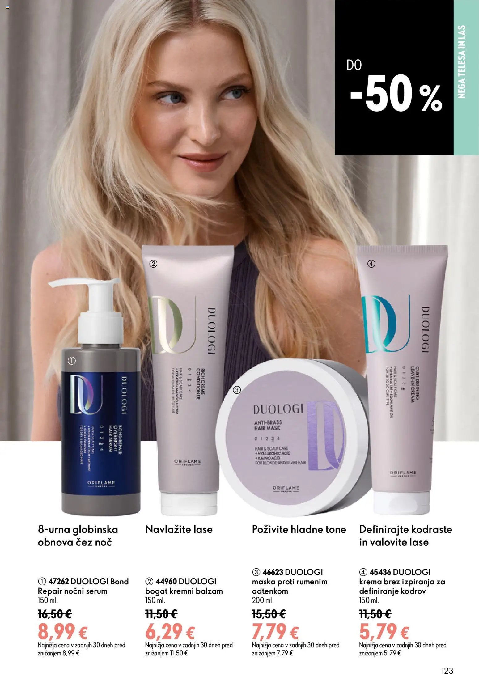 Oriflame katalog 10/26