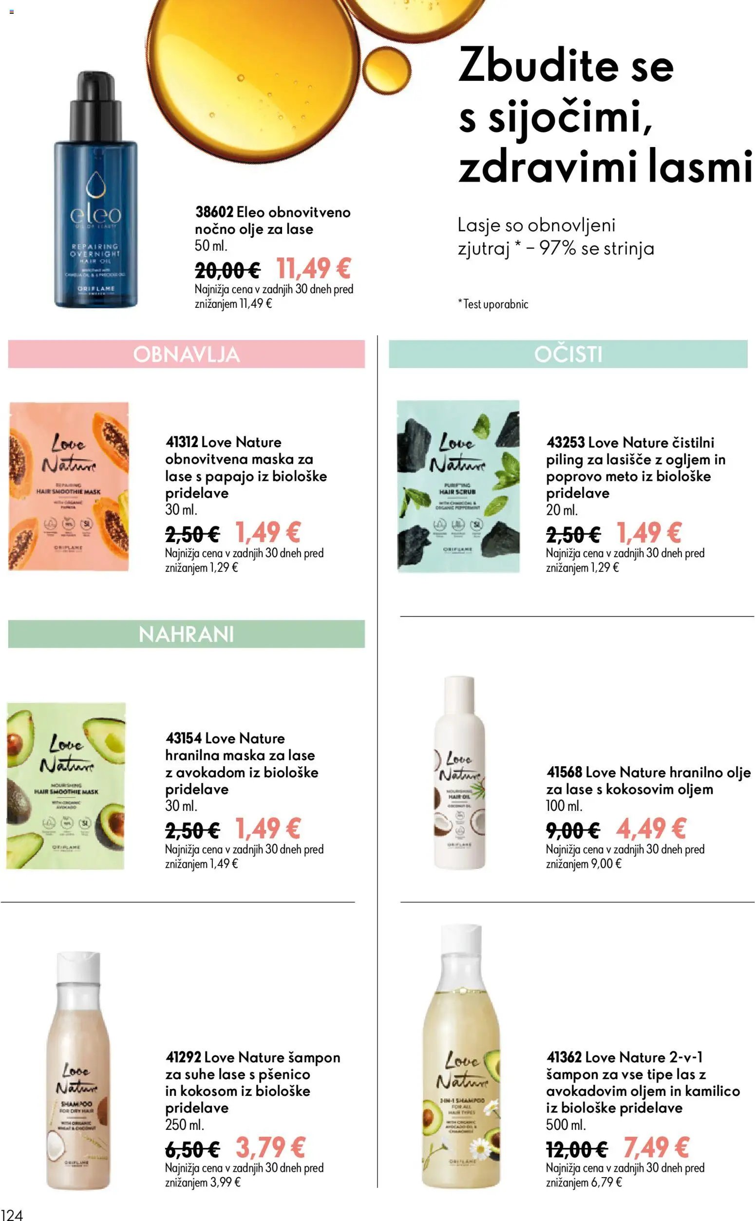 Oriflame katalog 10/26