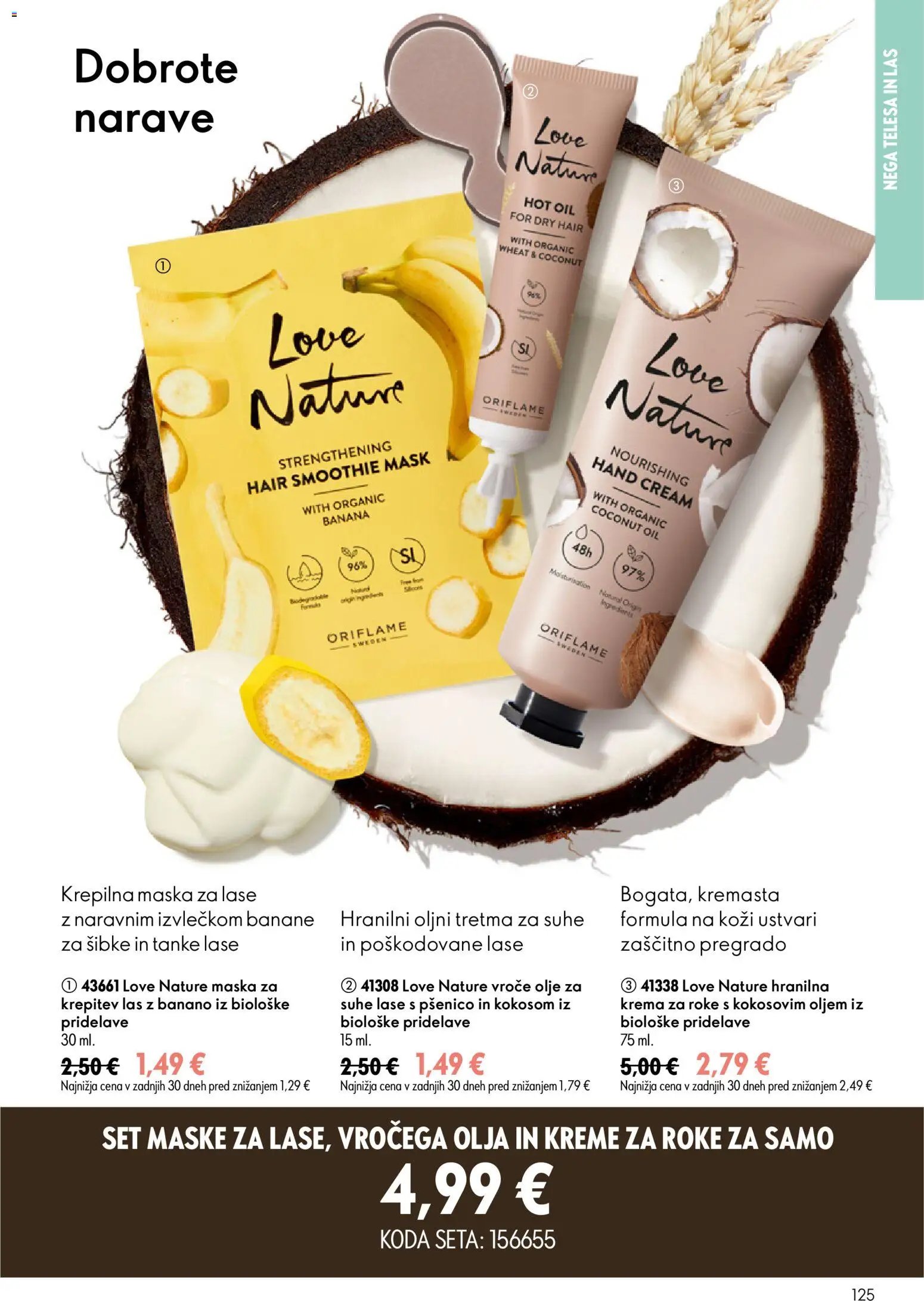 Oriflame katalog 10/26