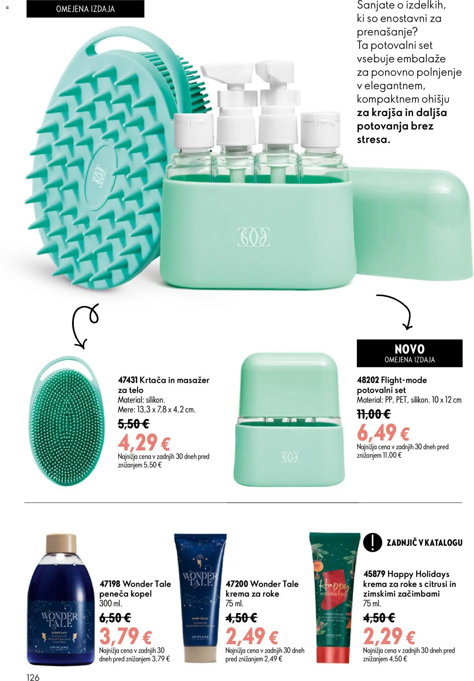 Oriflame katalog 10/26