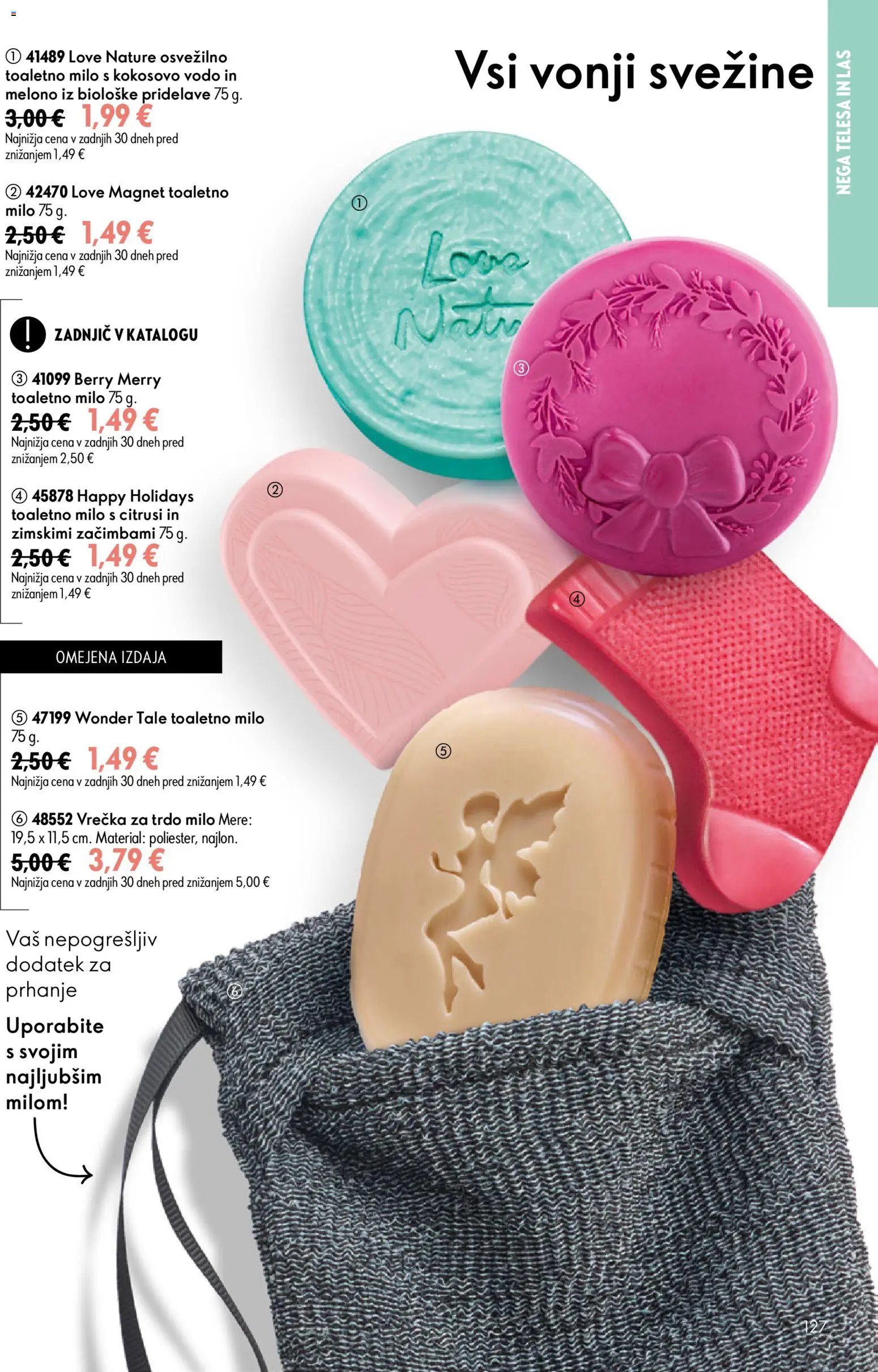 Oriflame katalog 10/26