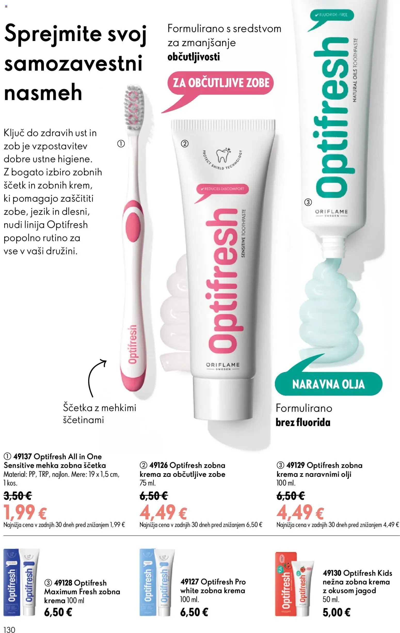 Oriflame katalog 10/26