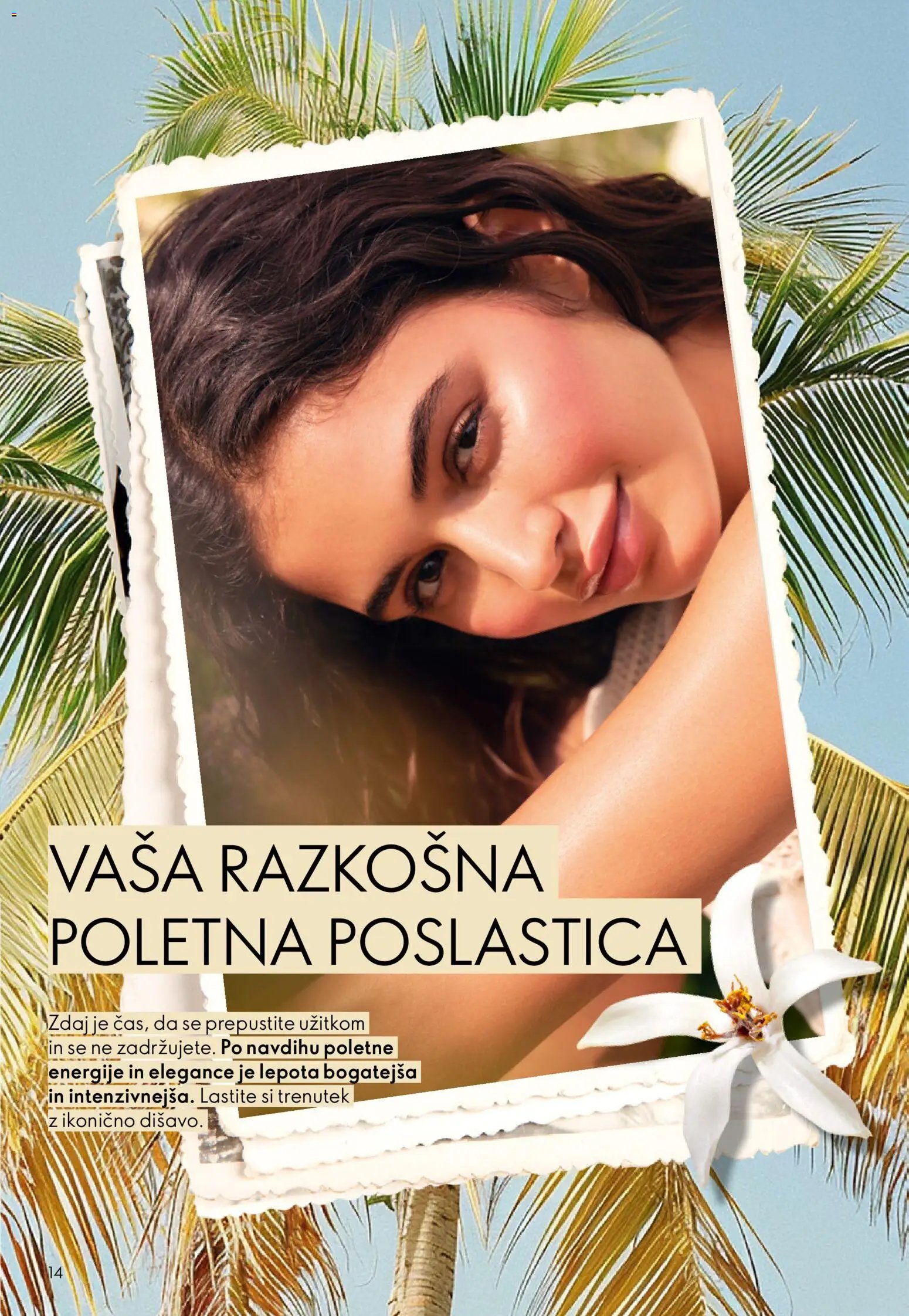 Oriflame katalog 10/26