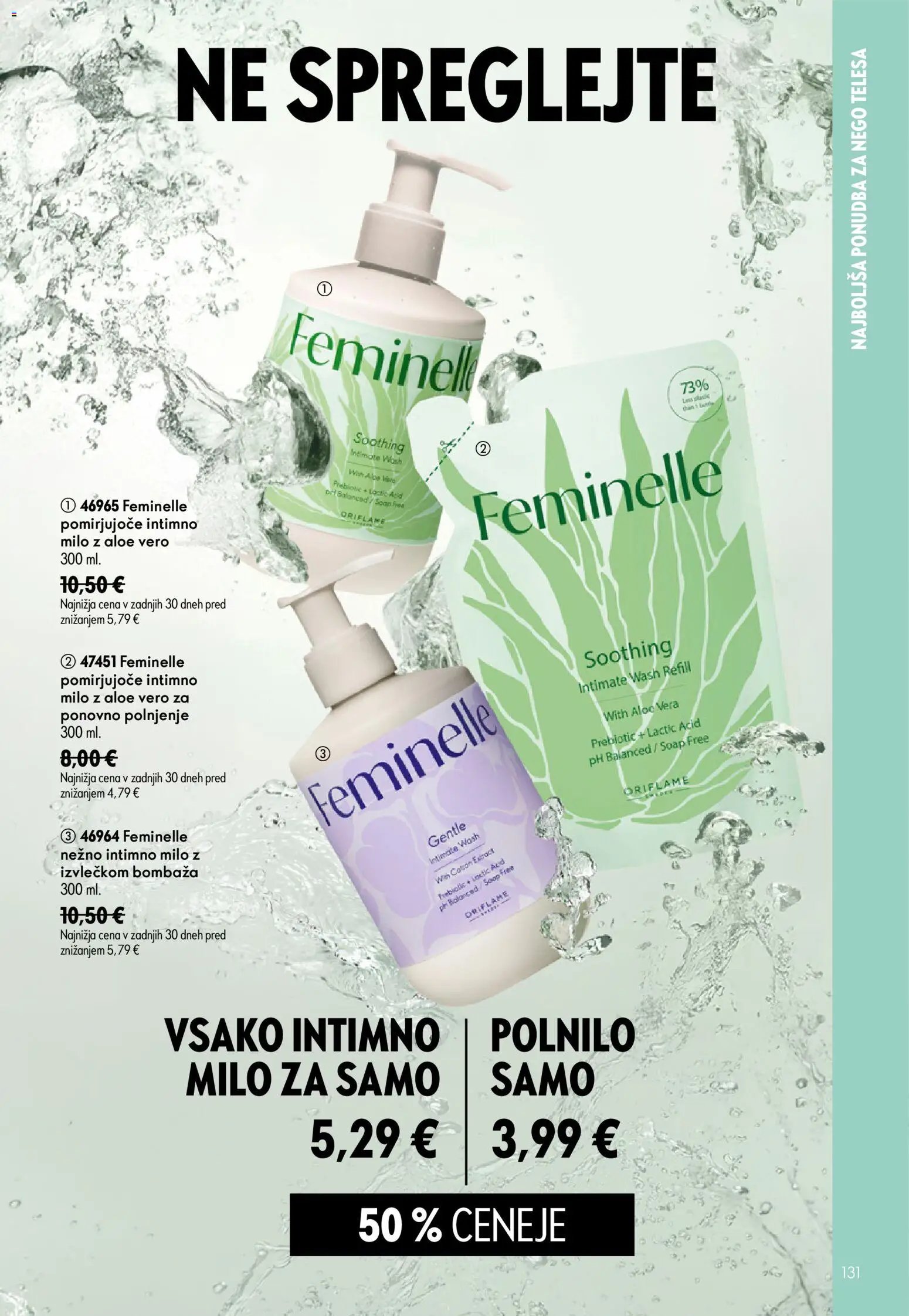 Oriflame katalog 10/26