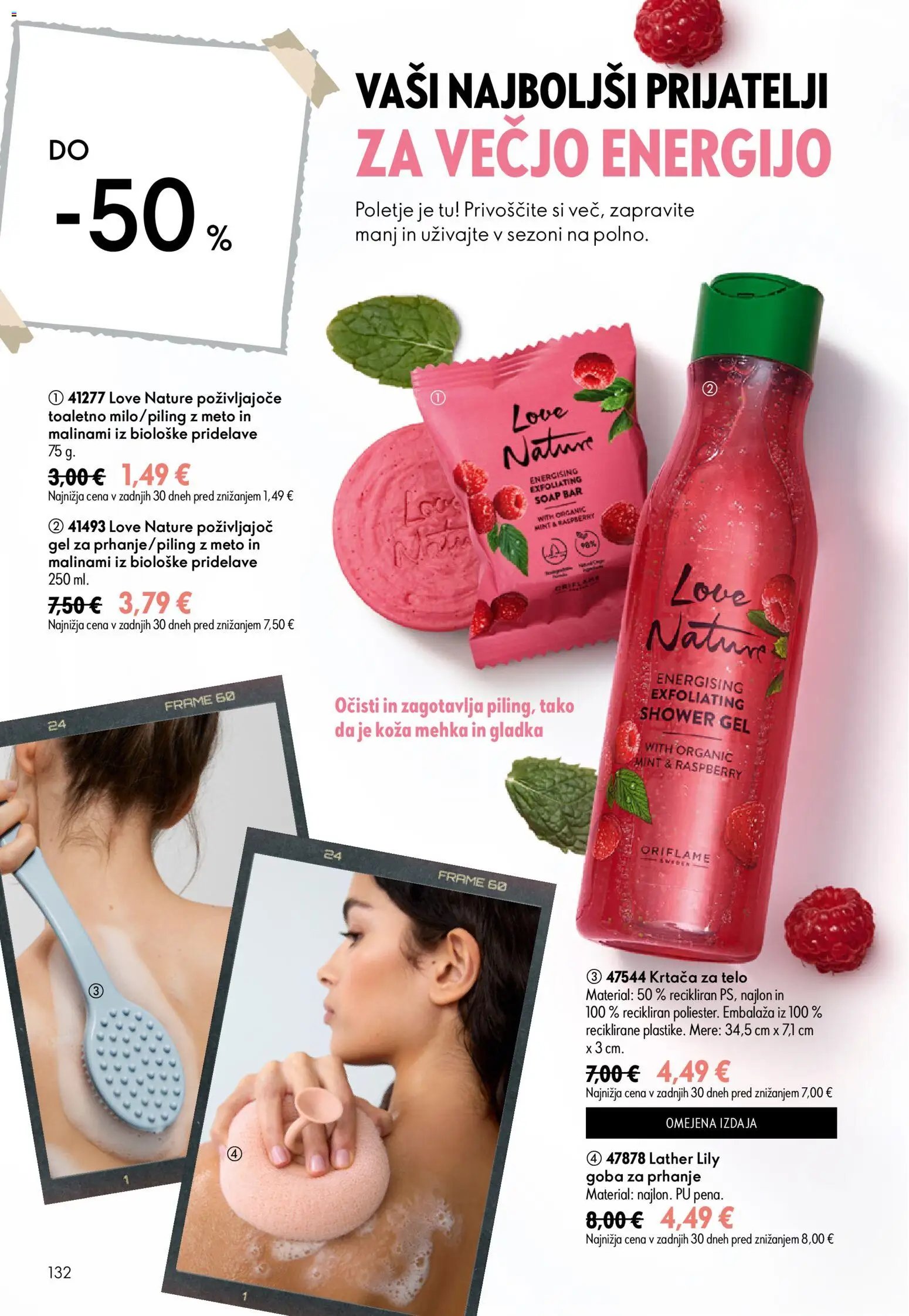 Oriflame katalog 10/26
