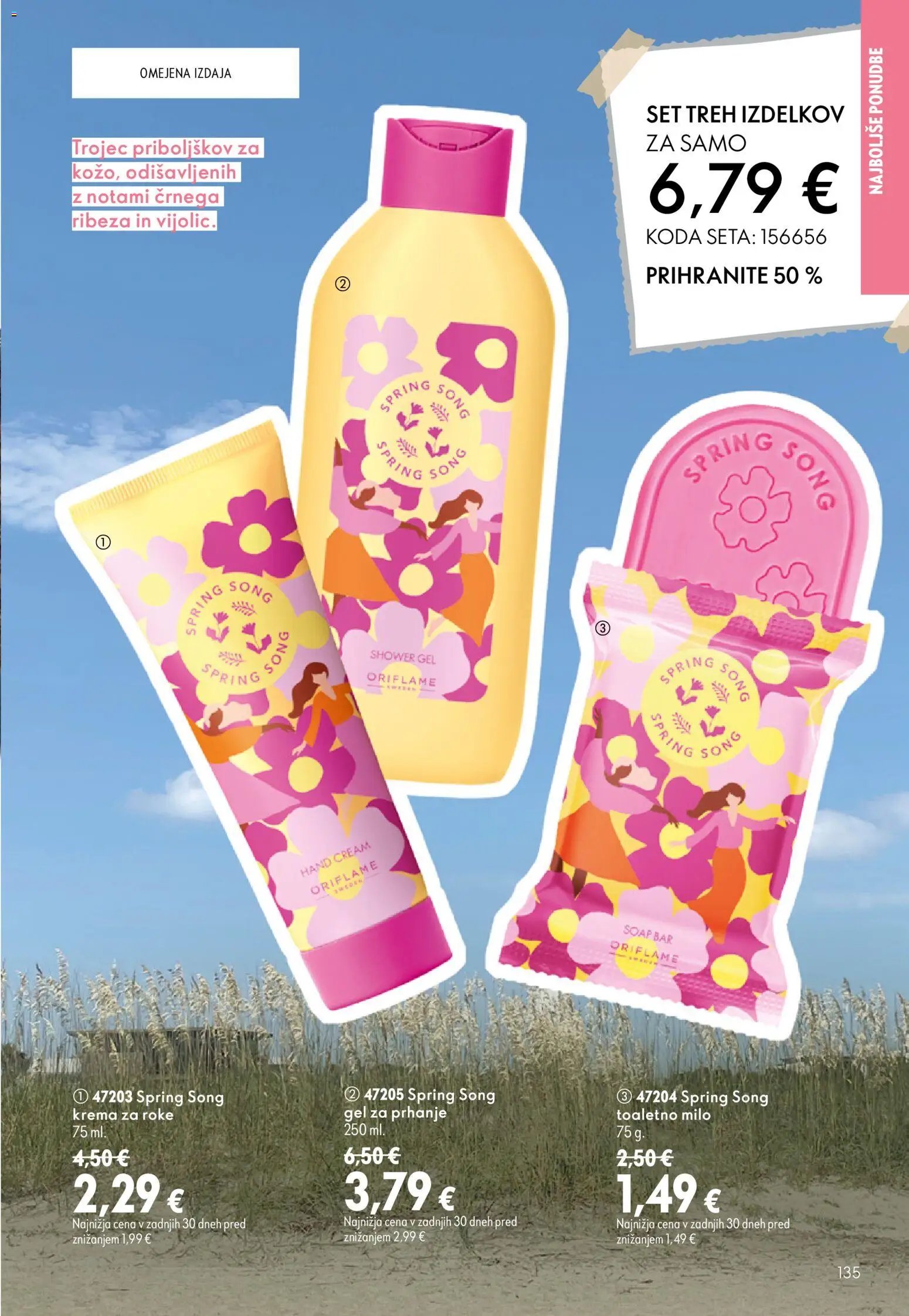 Oriflame katalog 10/26
