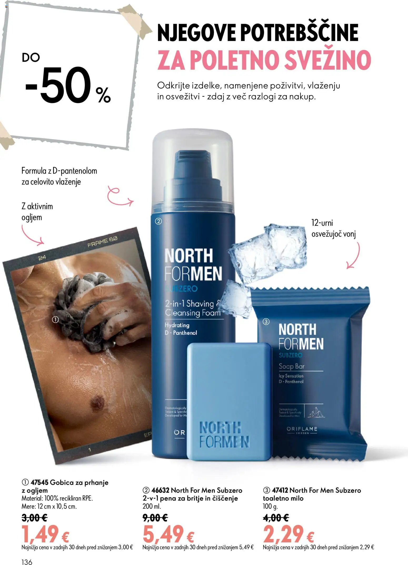 Oriflame katalog 10/26