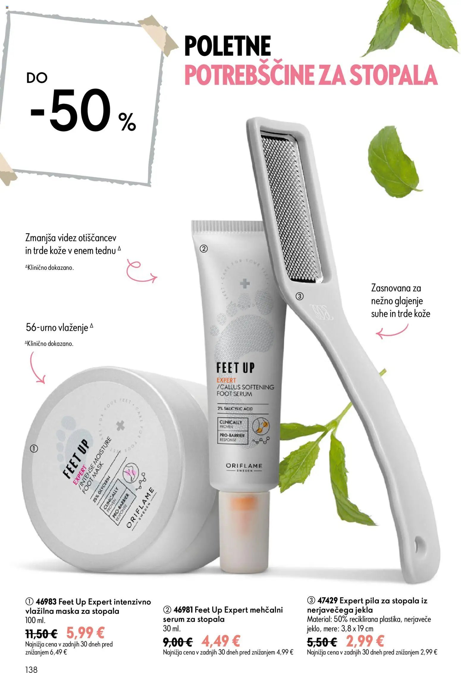 Oriflame katalog 10/26
