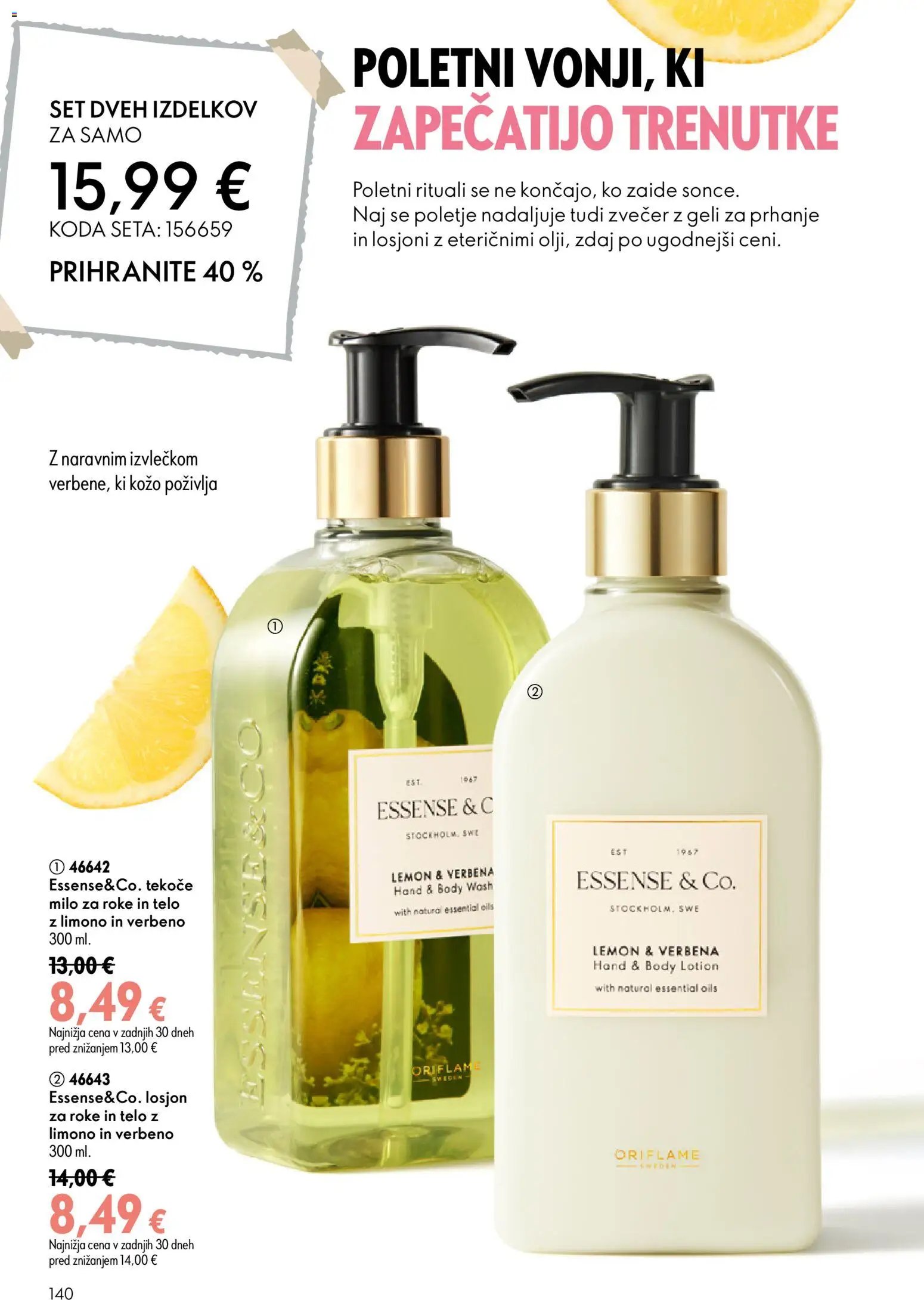 Oriflame katalog 10/26