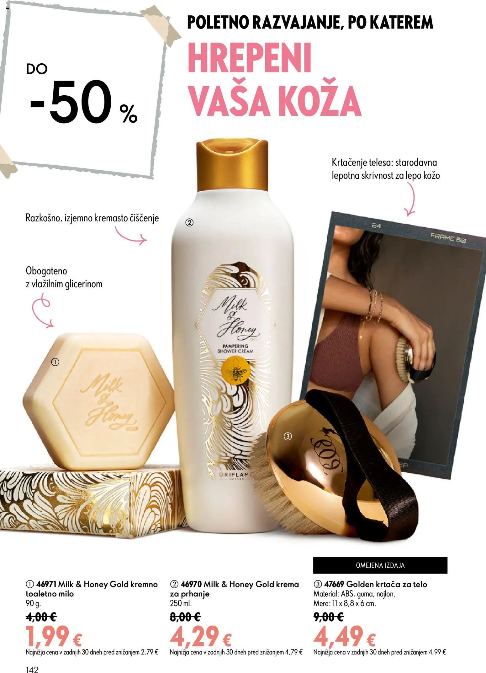 Oriflame katalog 10/26