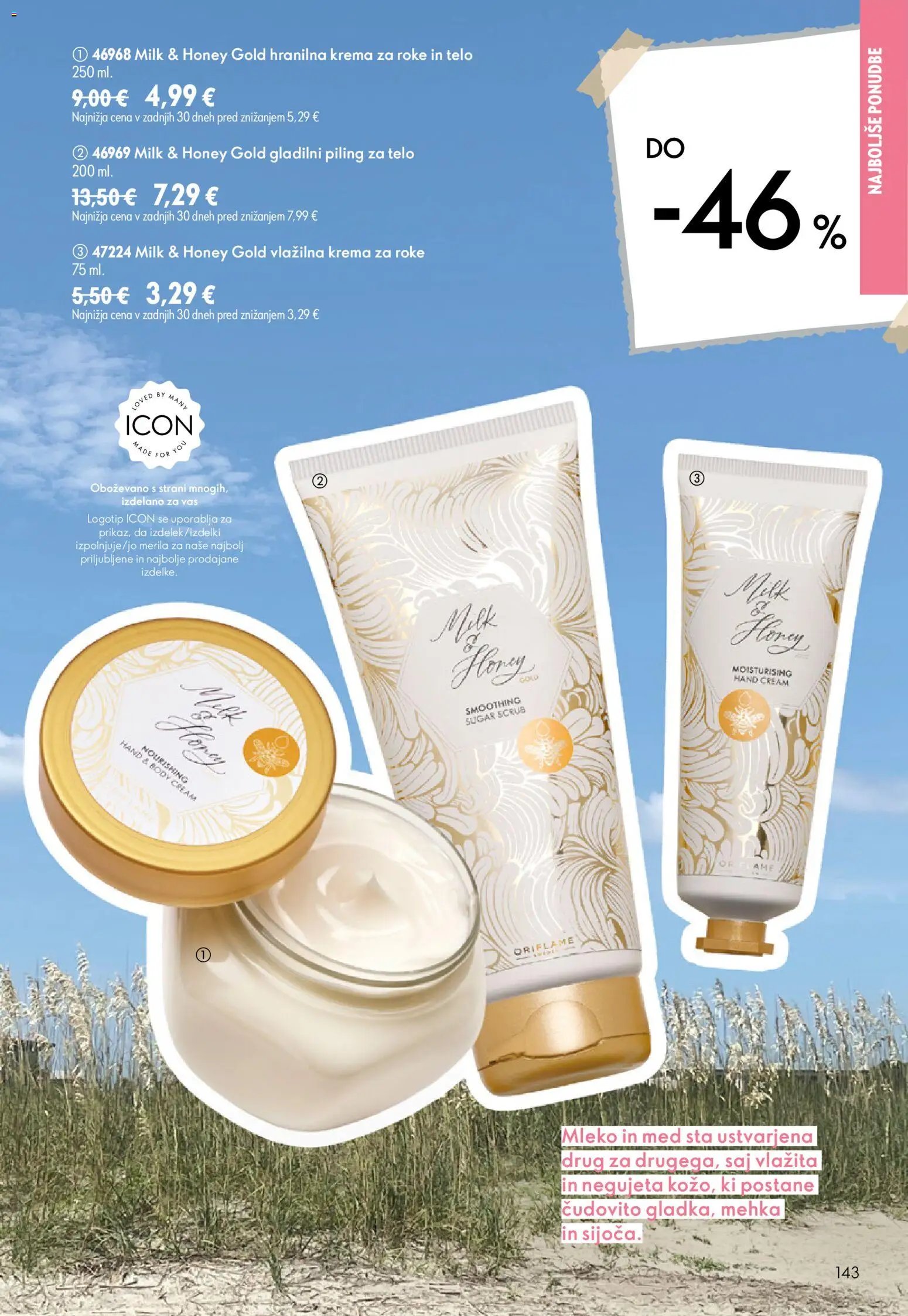 Oriflame katalog 10/26