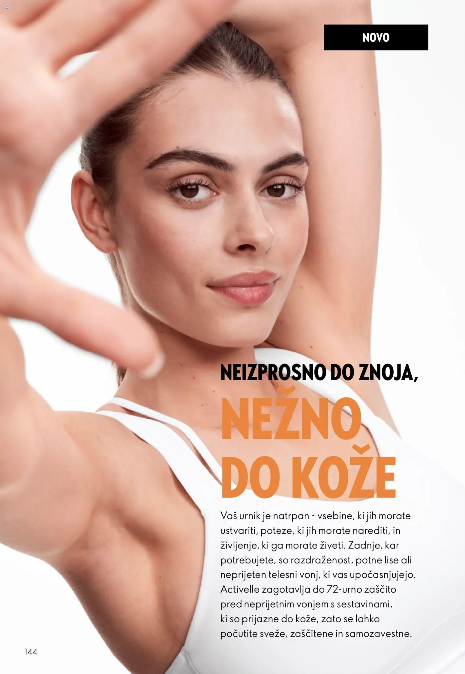Oriflame katalog 10/26