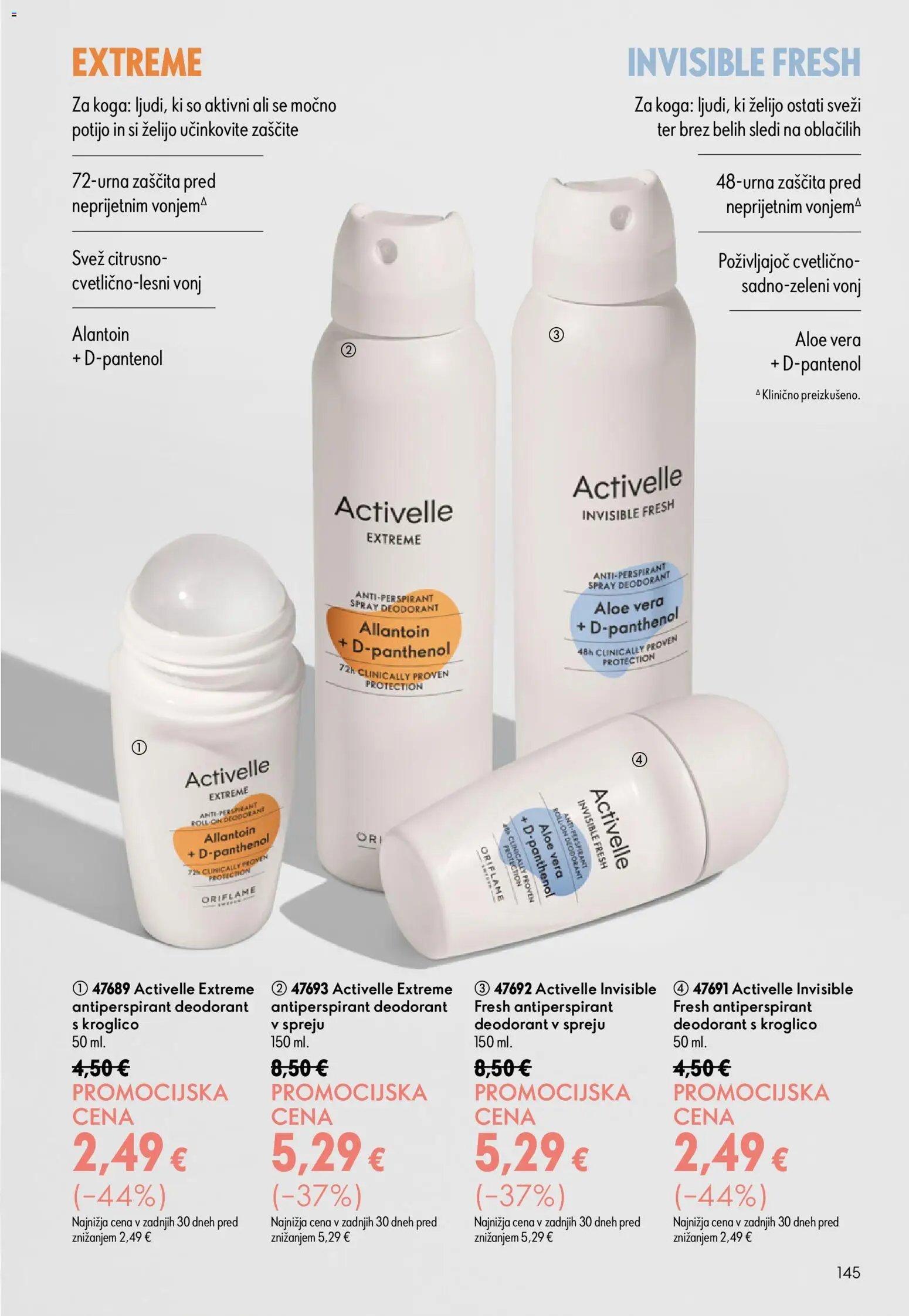 Oriflame katalog 10/26