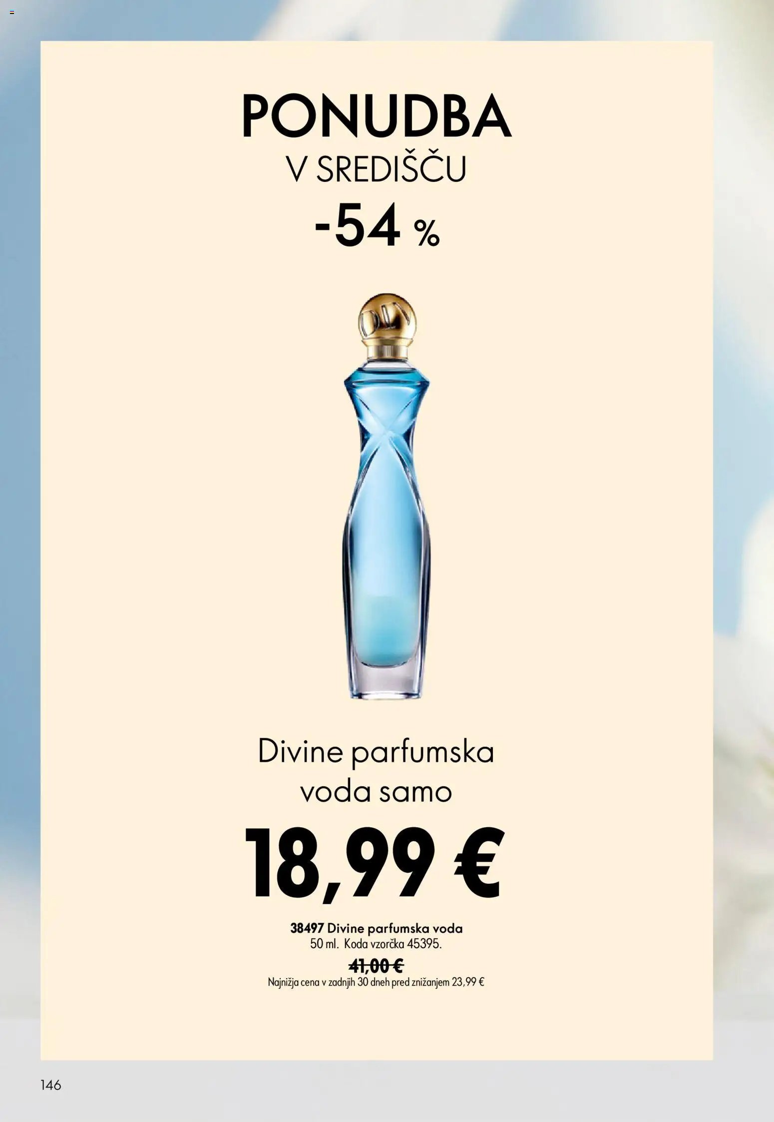 Oriflame katalog 10/26