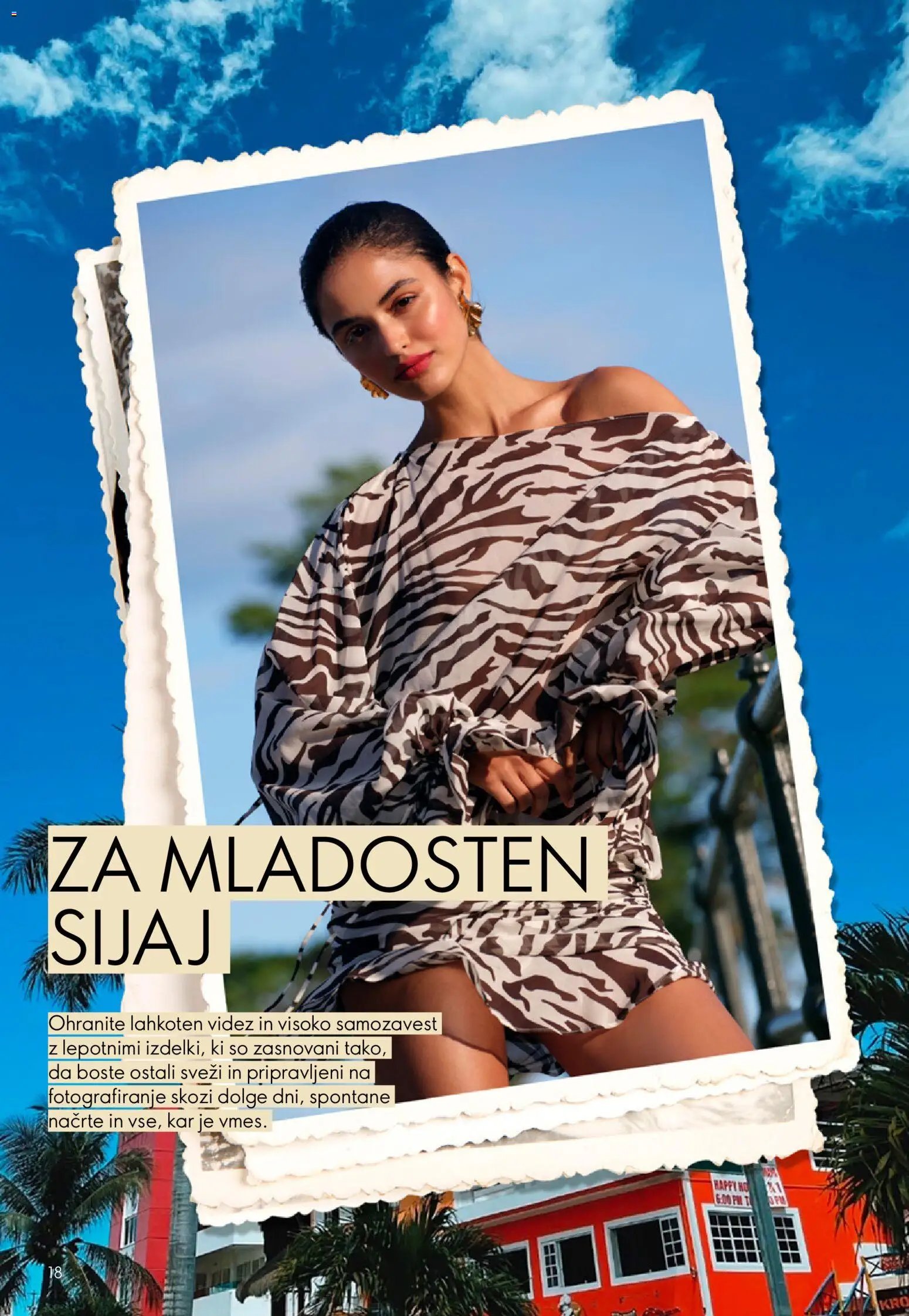 Oriflame katalog 10/26