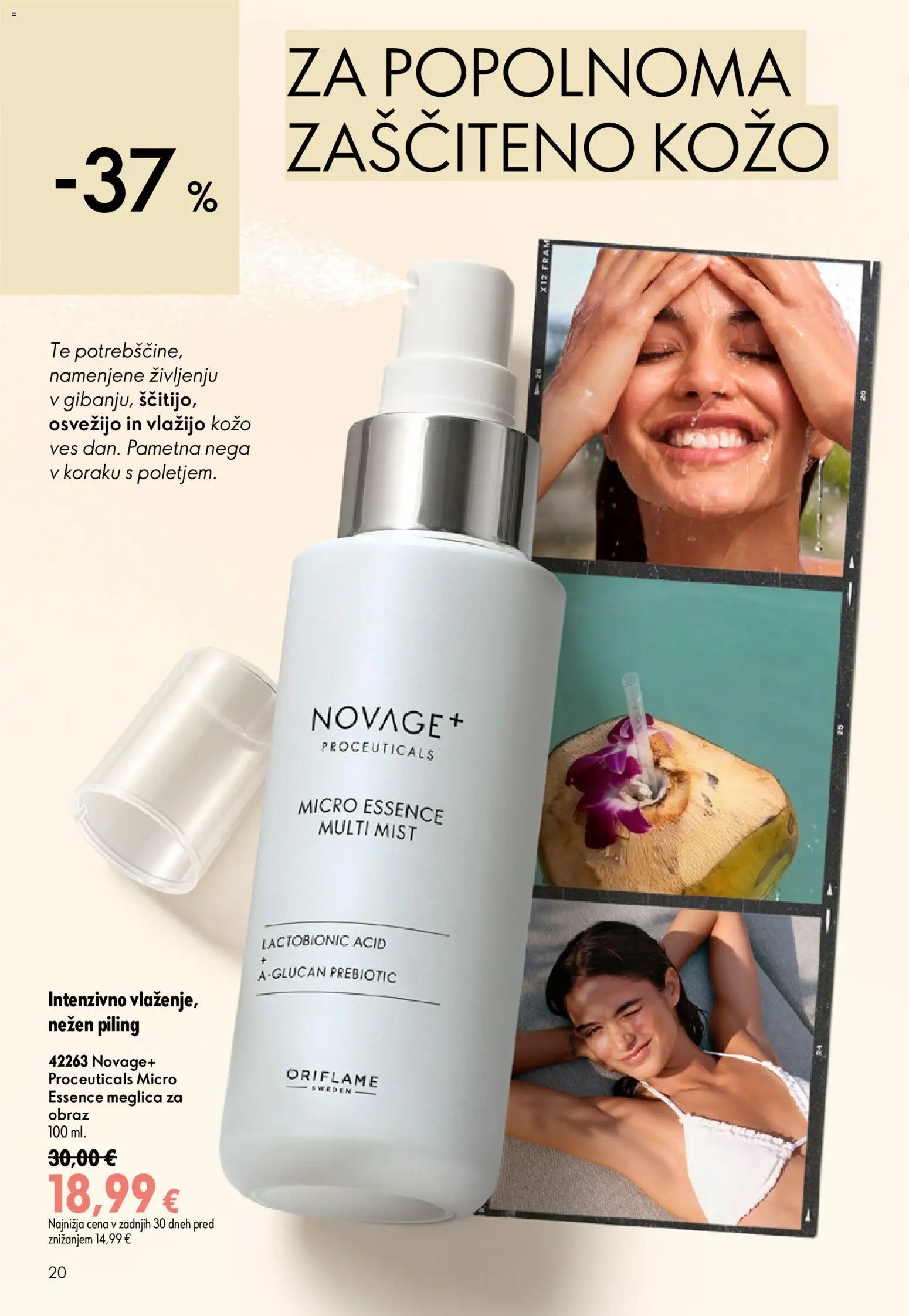 Oriflame katalog 10/26