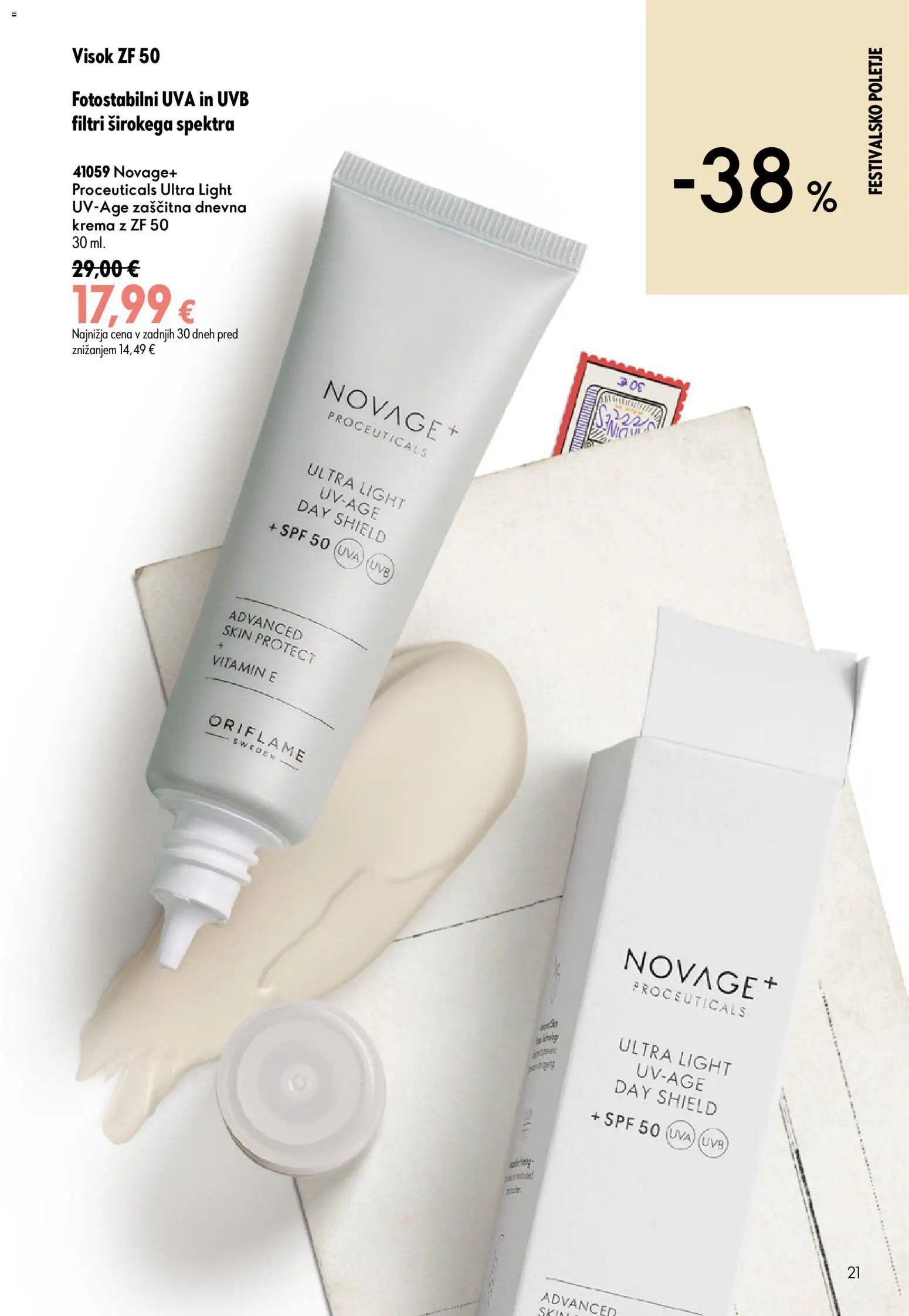 Oriflame katalog 10/26