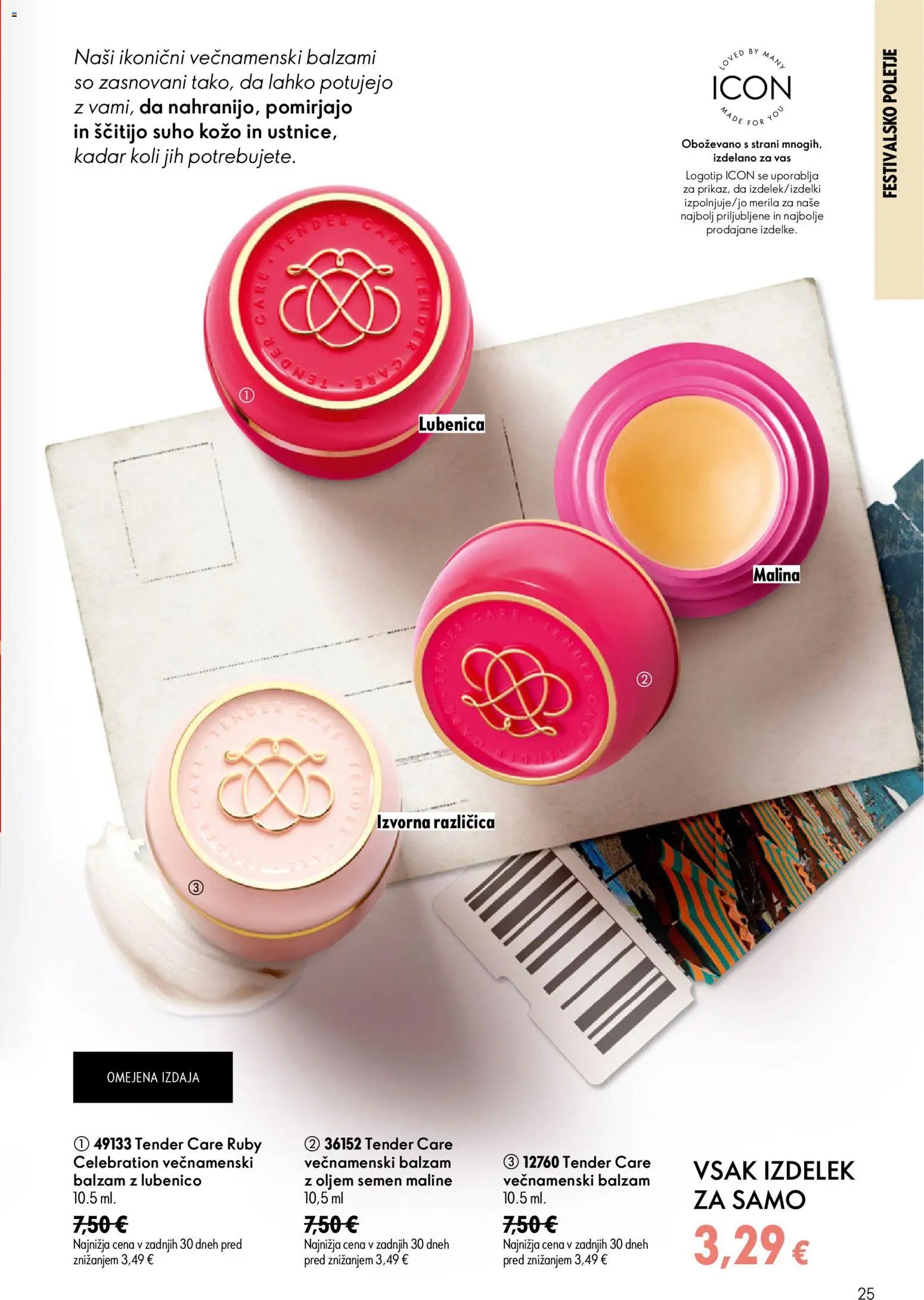 Oriflame katalog 10/26