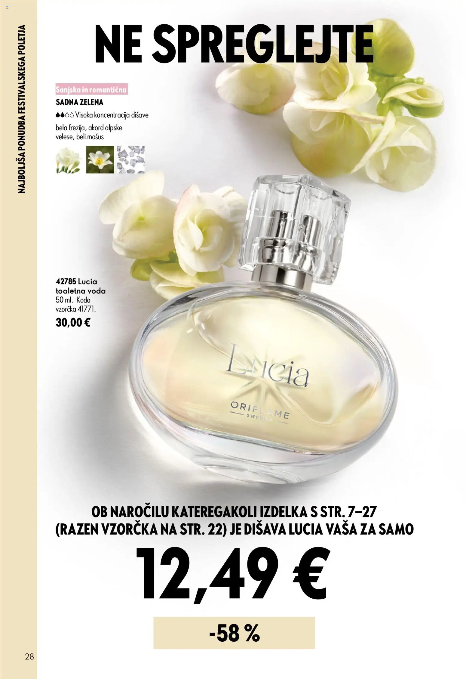 Oriflame katalog 10/26