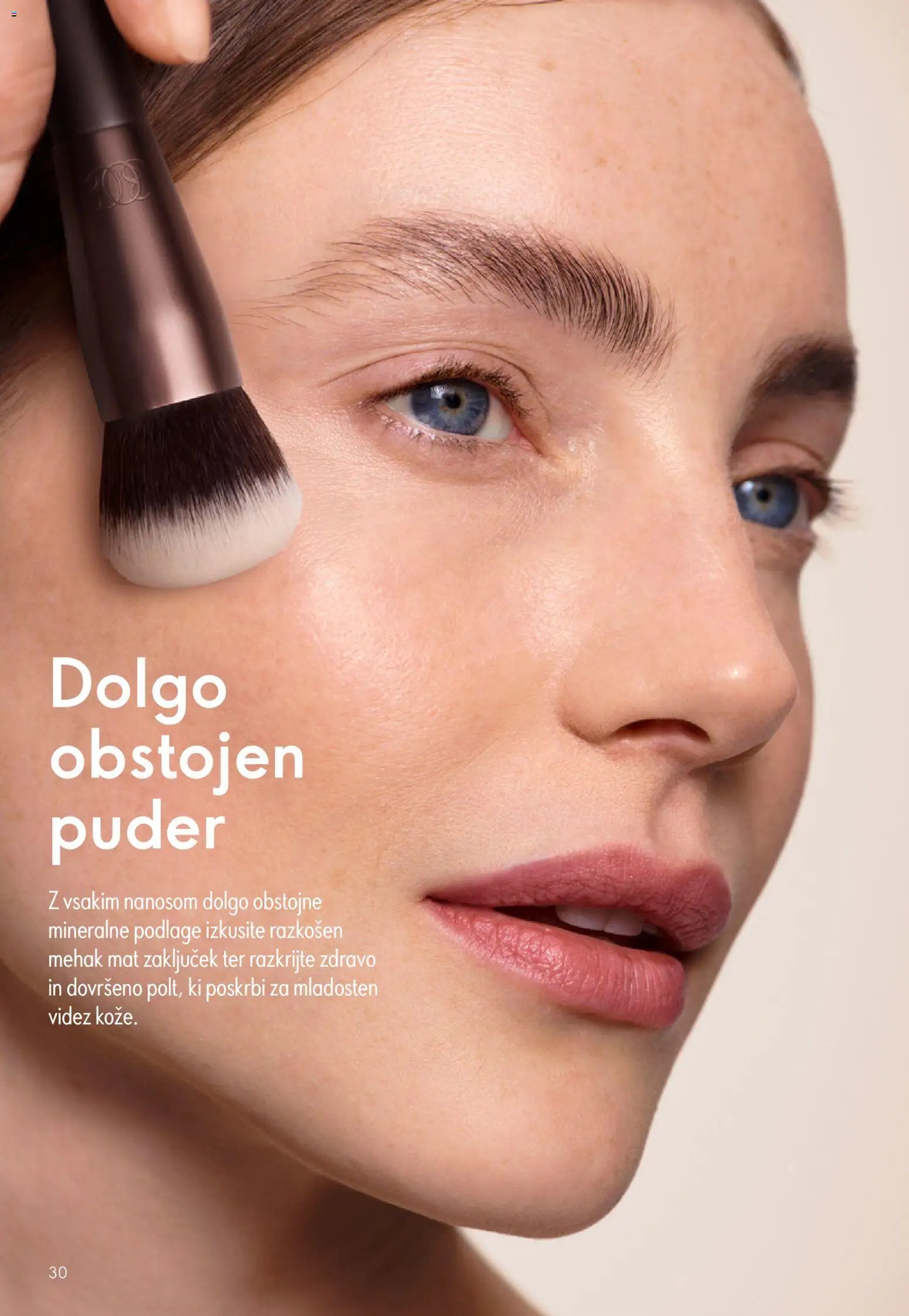 Oriflame katalog 10/26