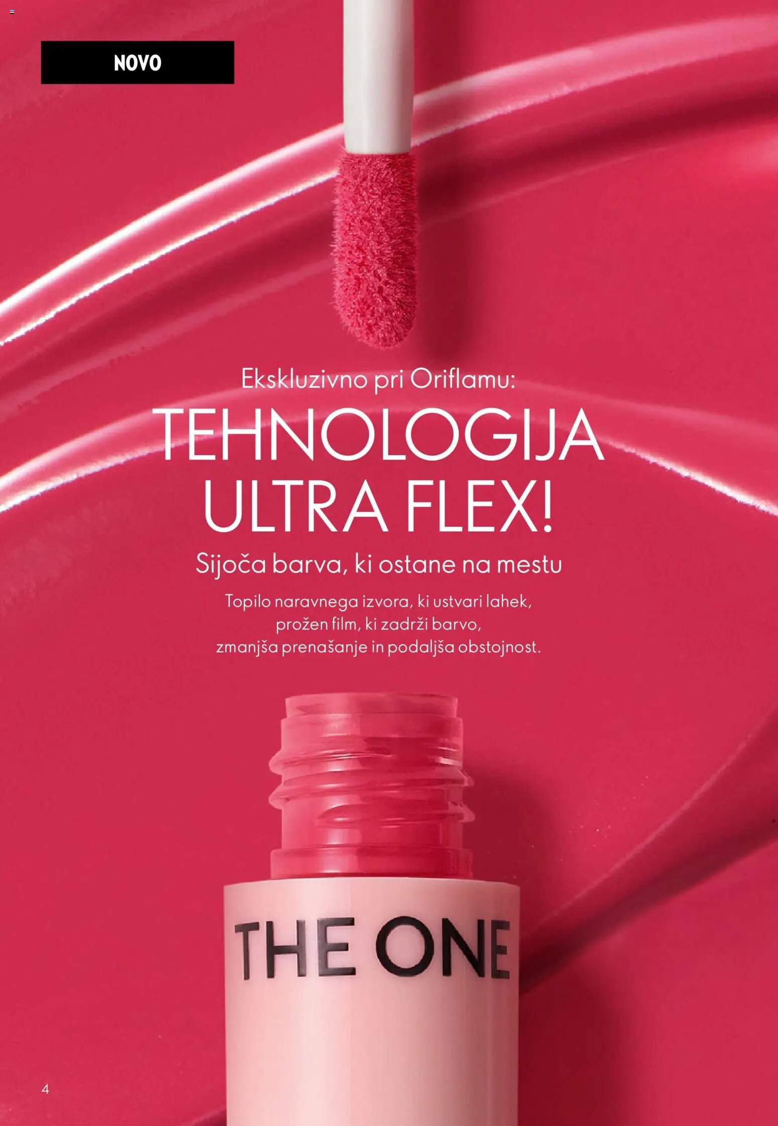 Oriflame katalog 10/26