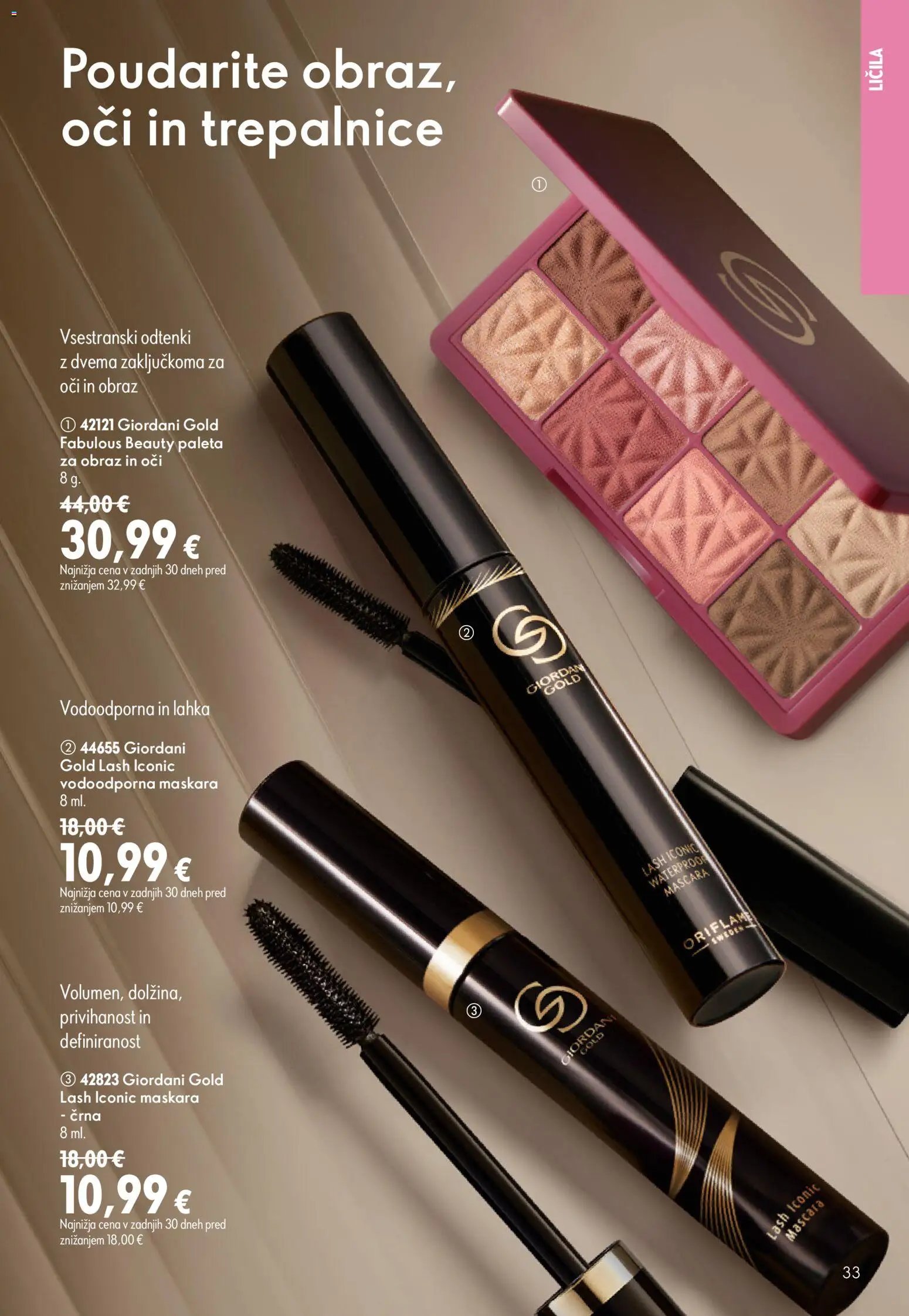 Oriflame katalog 10/26