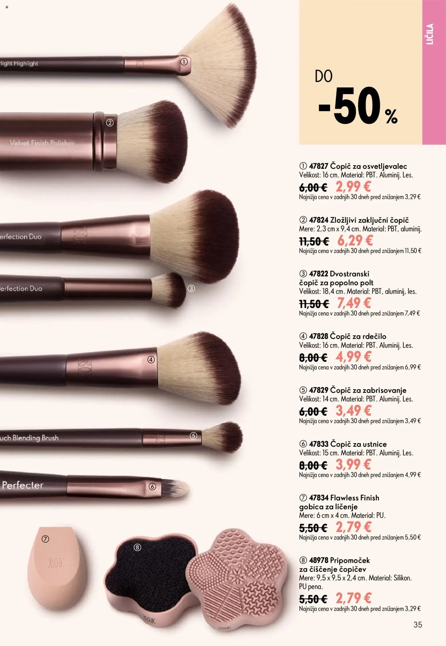 Oriflame katalog 10/26