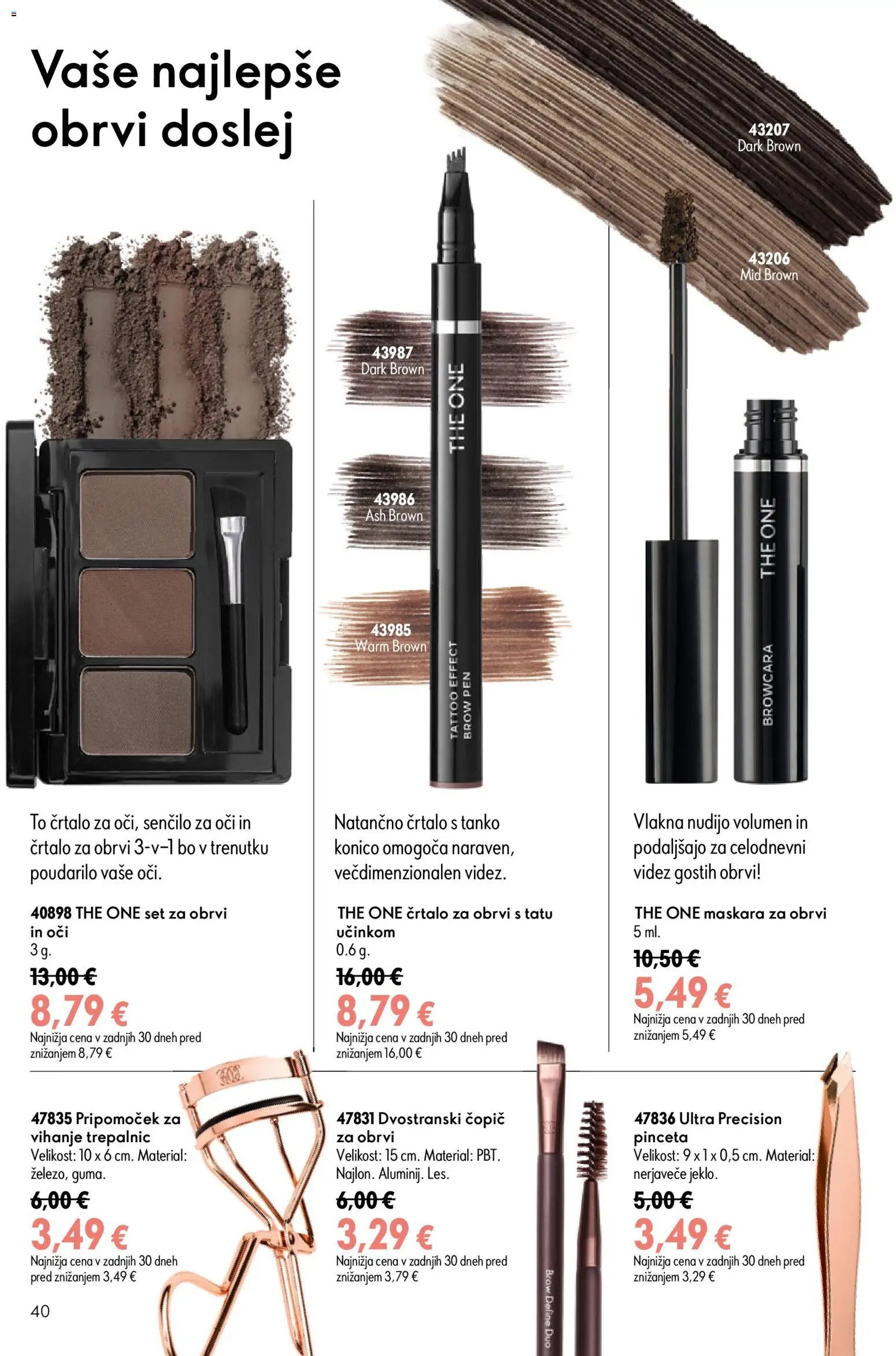 Oriflame katalog 10/26