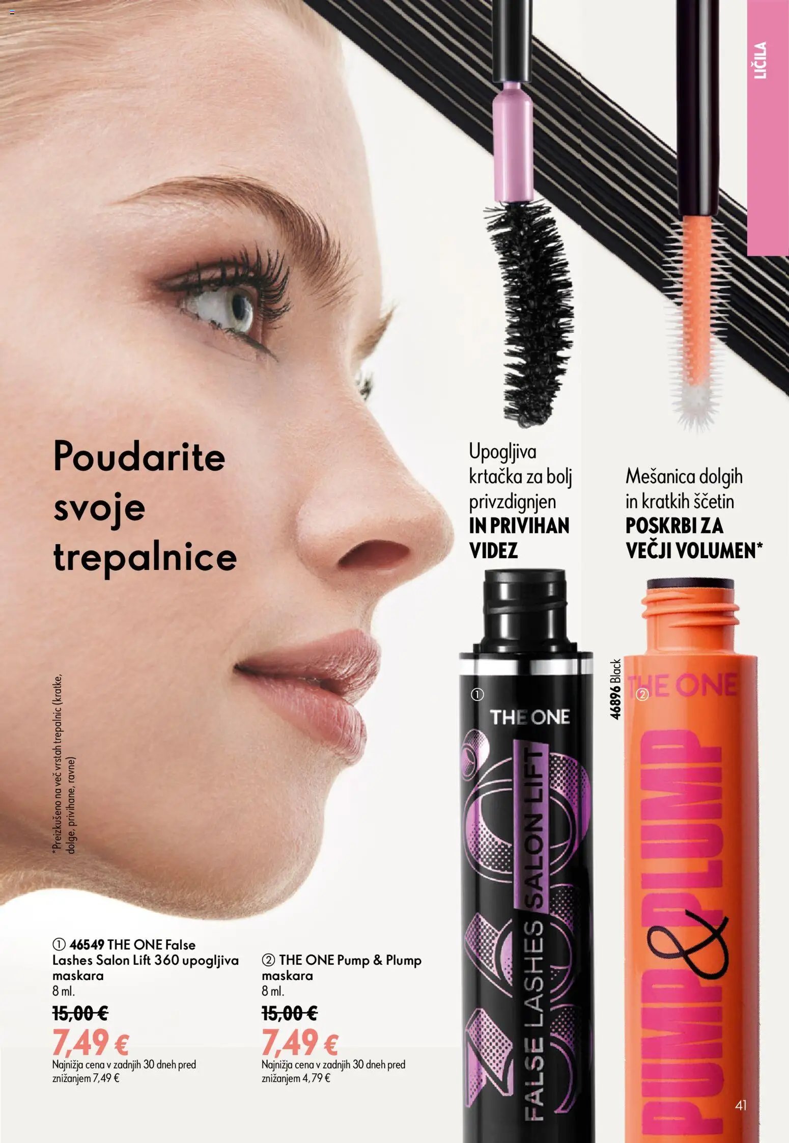 Oriflame katalog 10/26