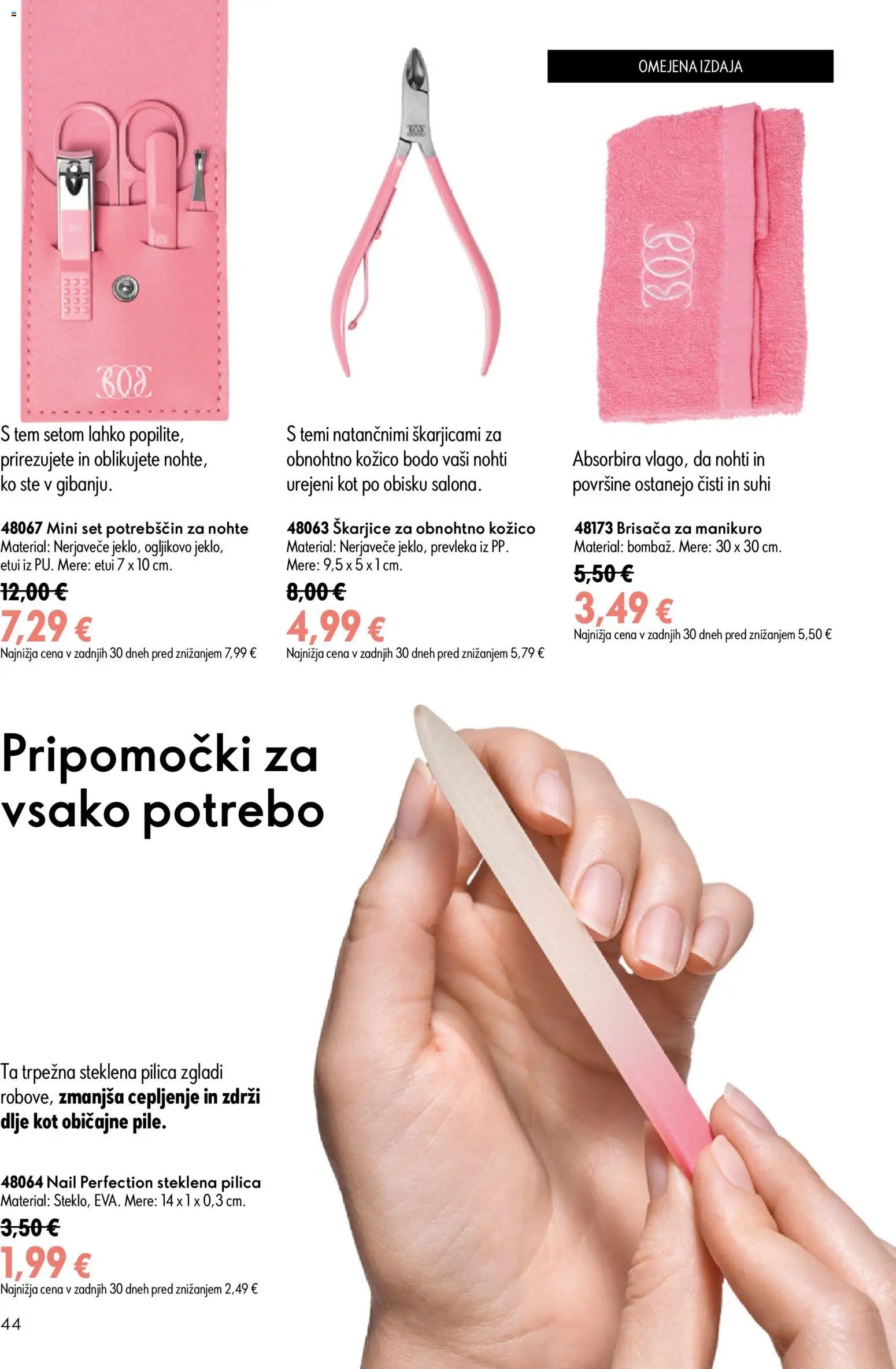 Oriflame katalog 10/26