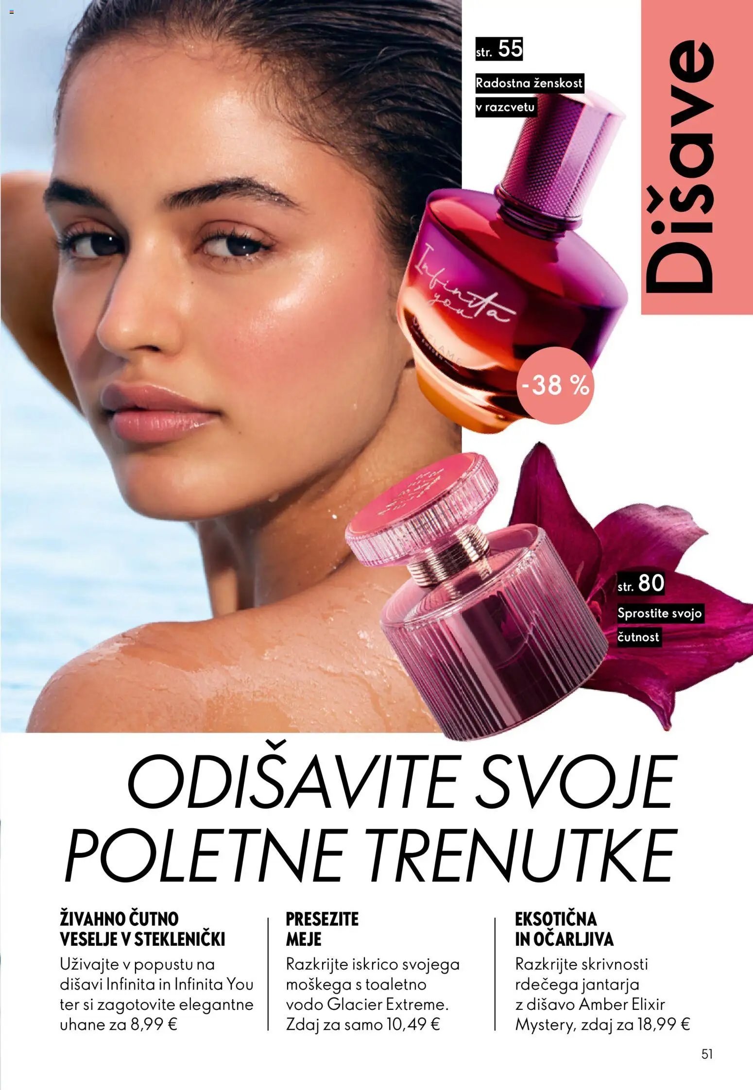 Oriflame katalog 10/26