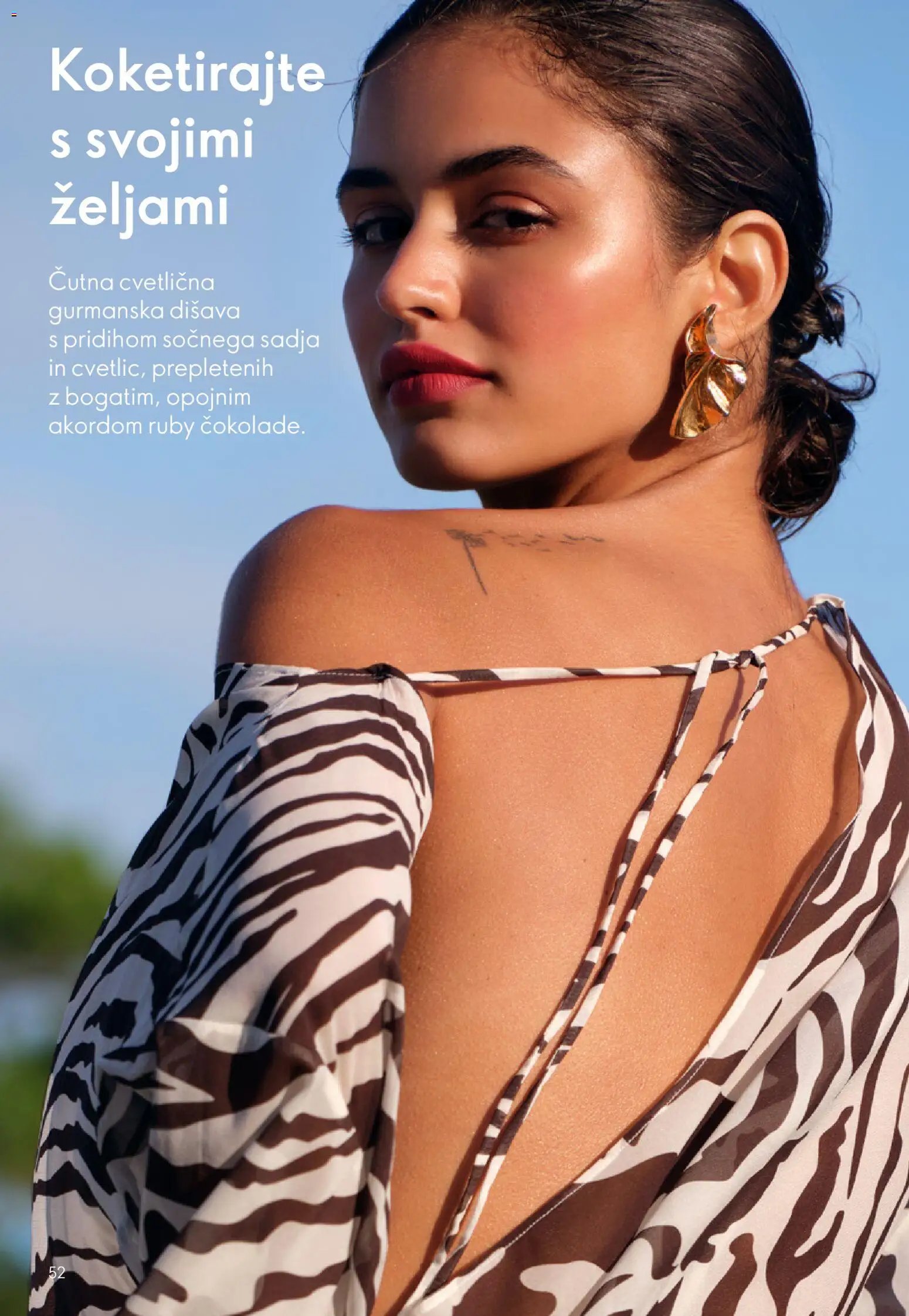 Oriflame katalog 10/26