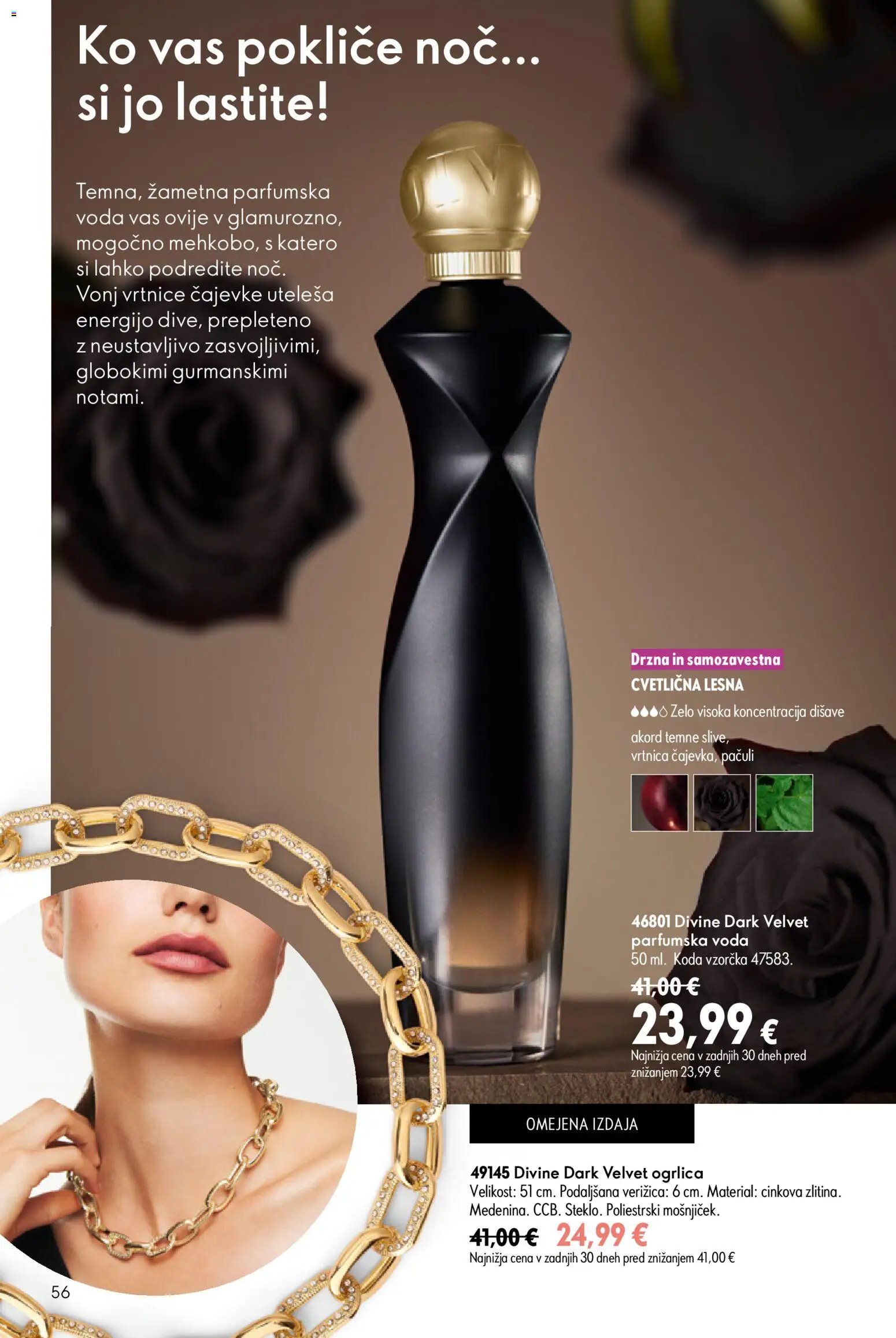 Oriflame katalog 10/26