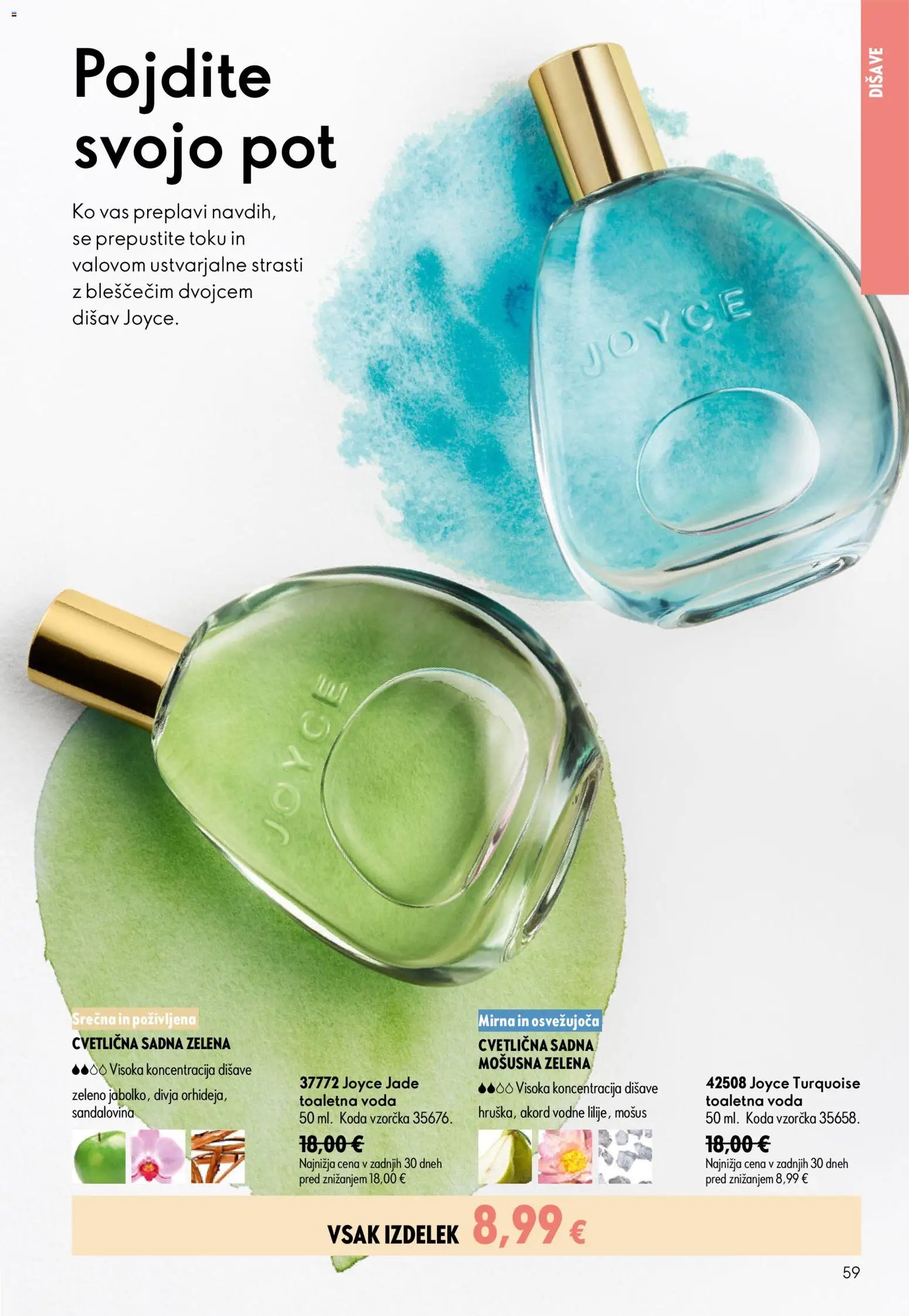 Oriflame katalog 10/26