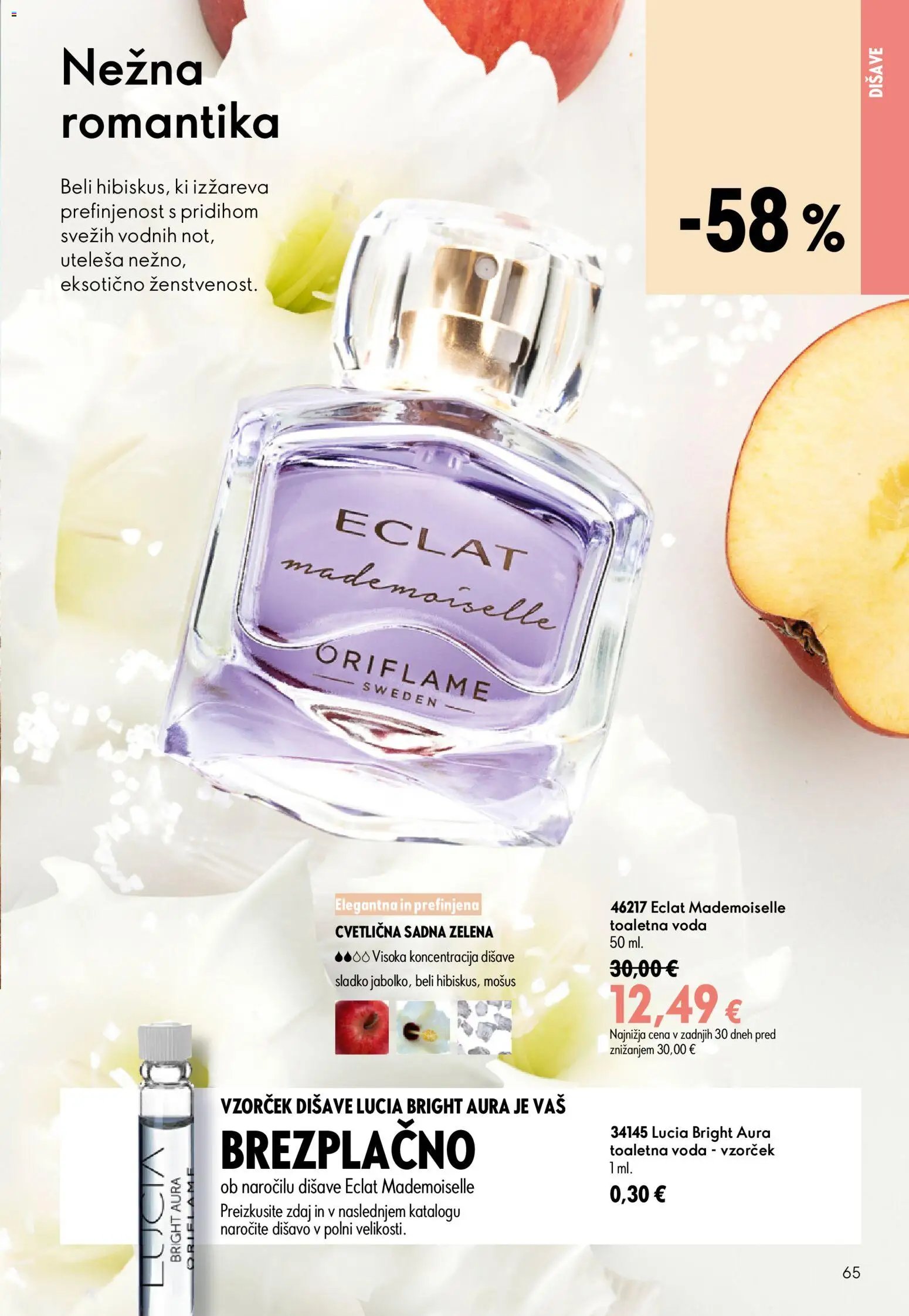 Oriflame katalog 10/26