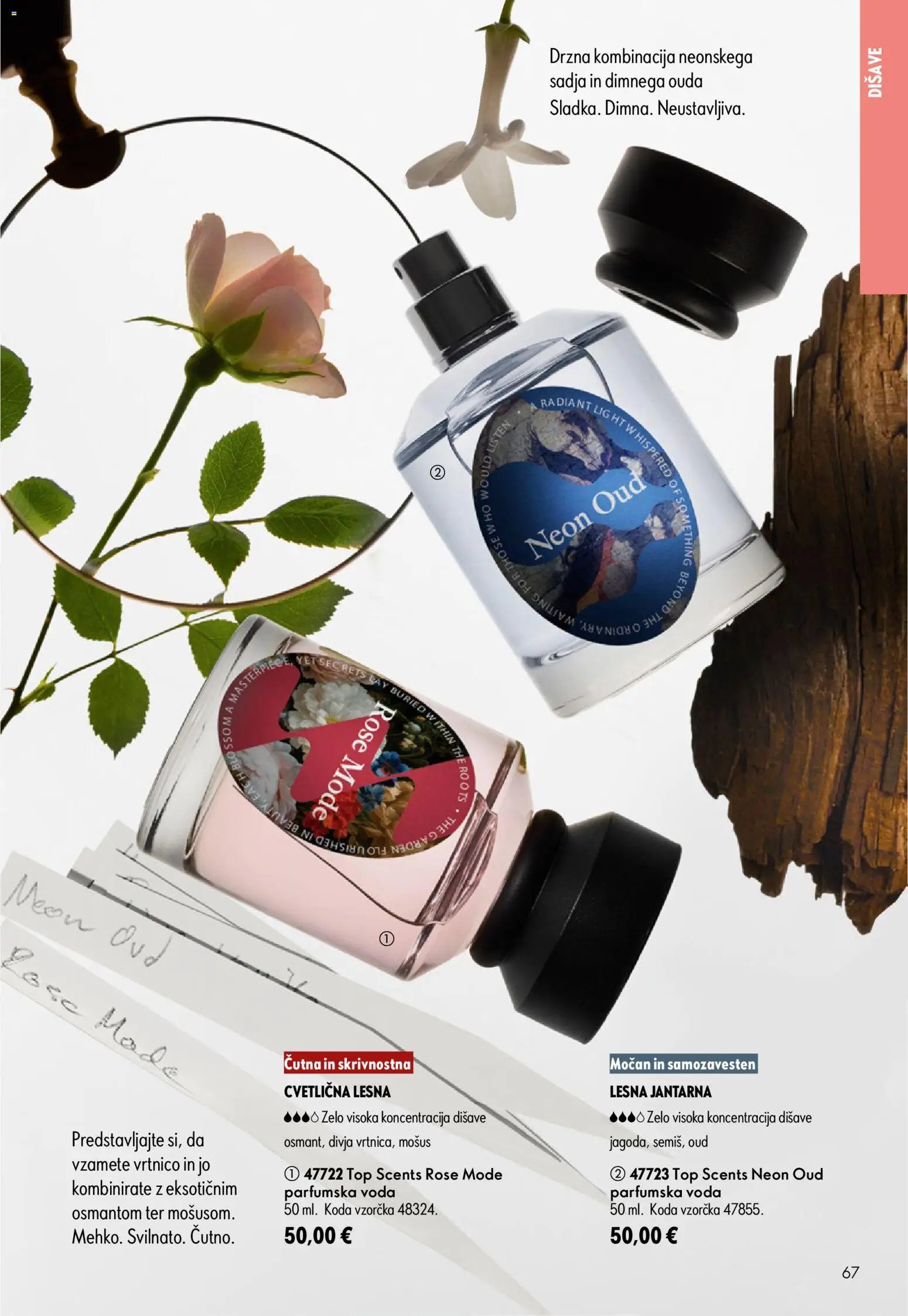 Oriflame katalog 10/26