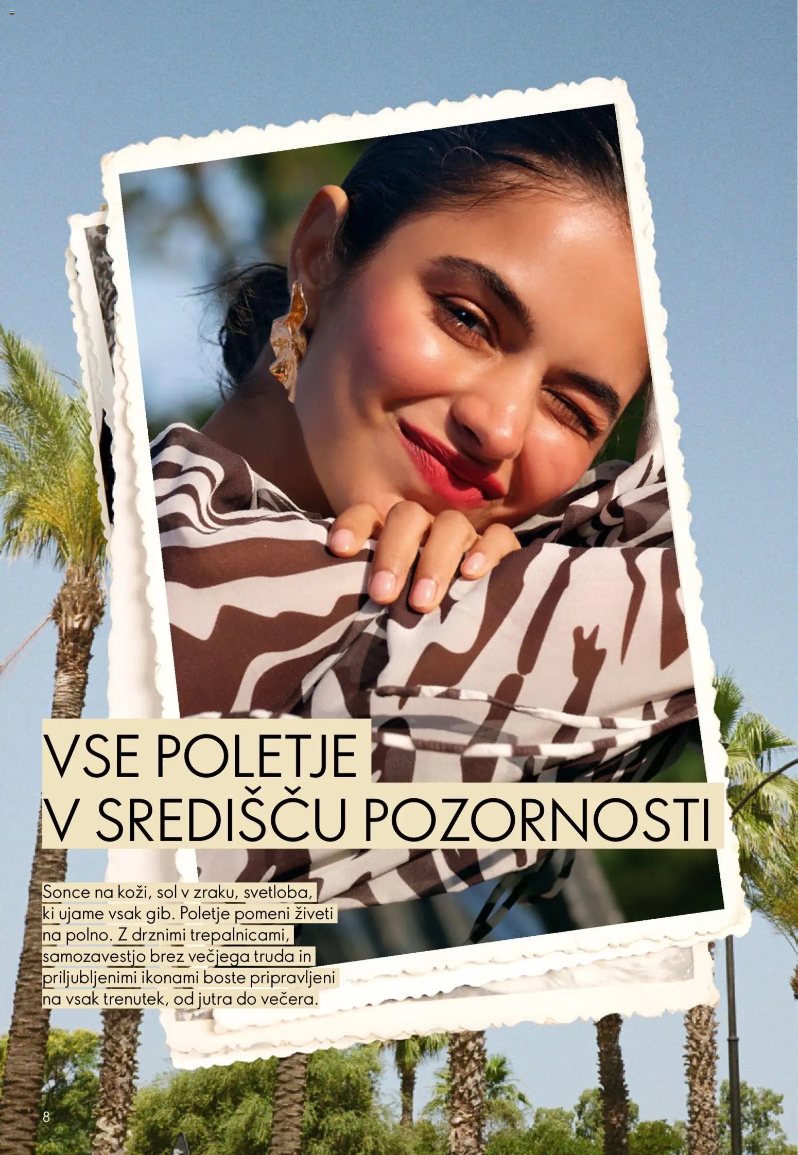 Oriflame katalog 10/26