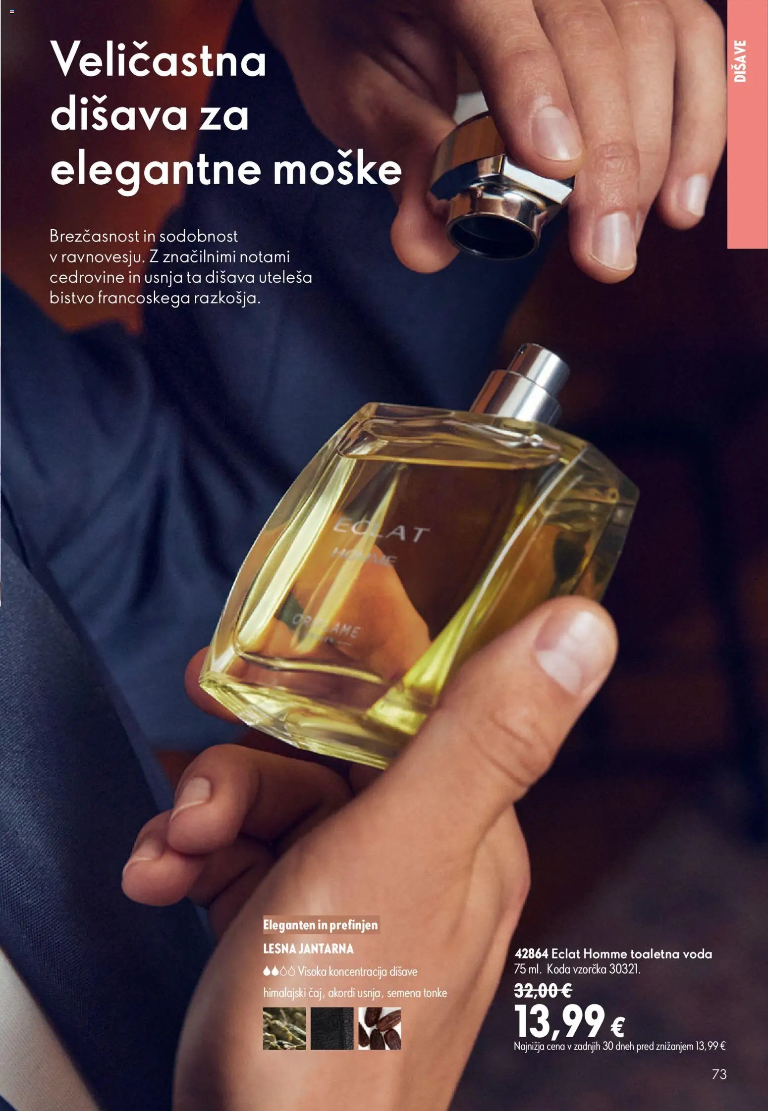Oriflame katalog 10/26