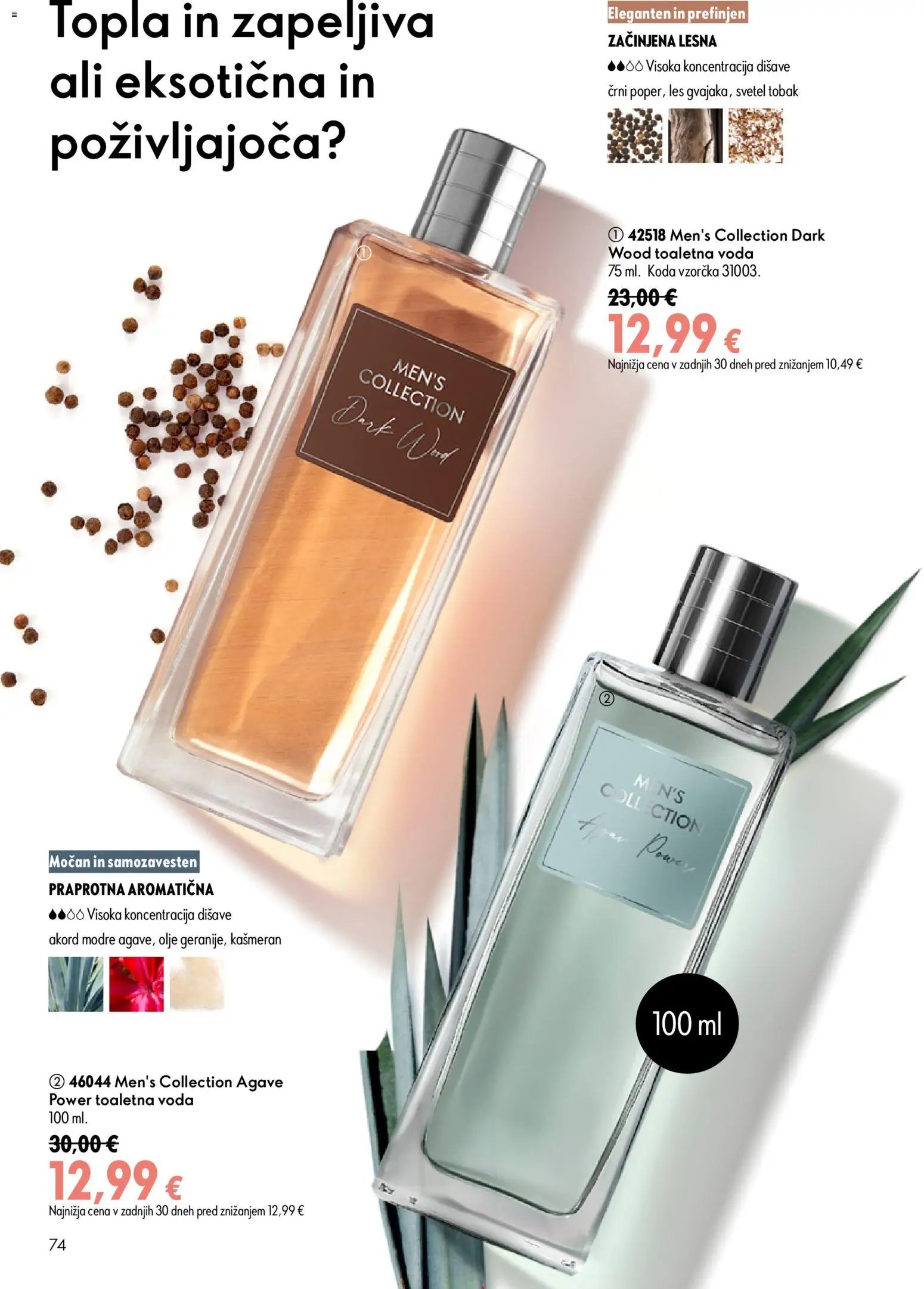 Oriflame katalog 10/26