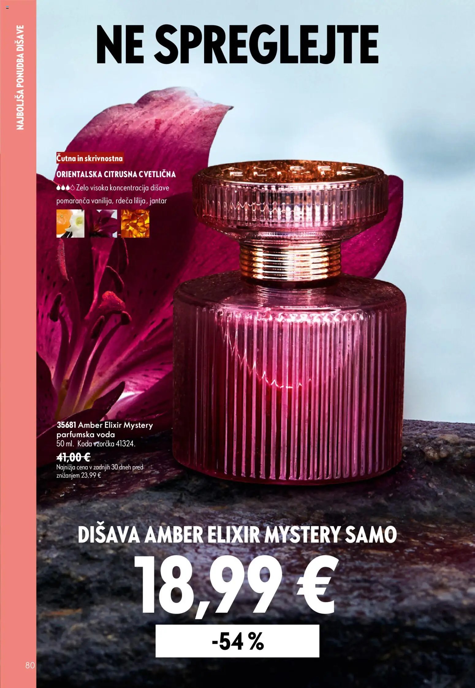 Oriflame katalog 10/26