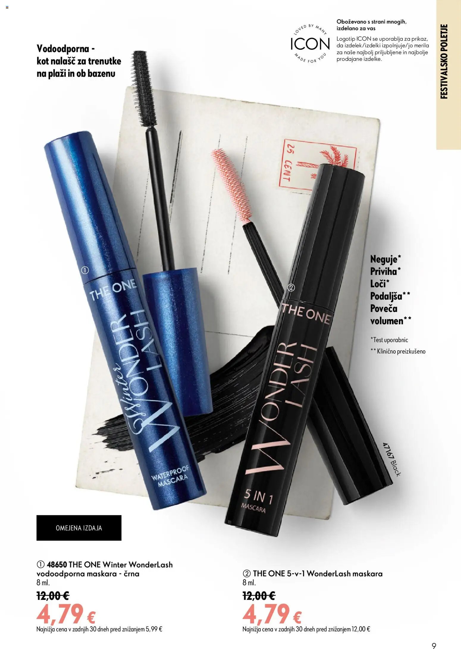 Oriflame katalog 10/26