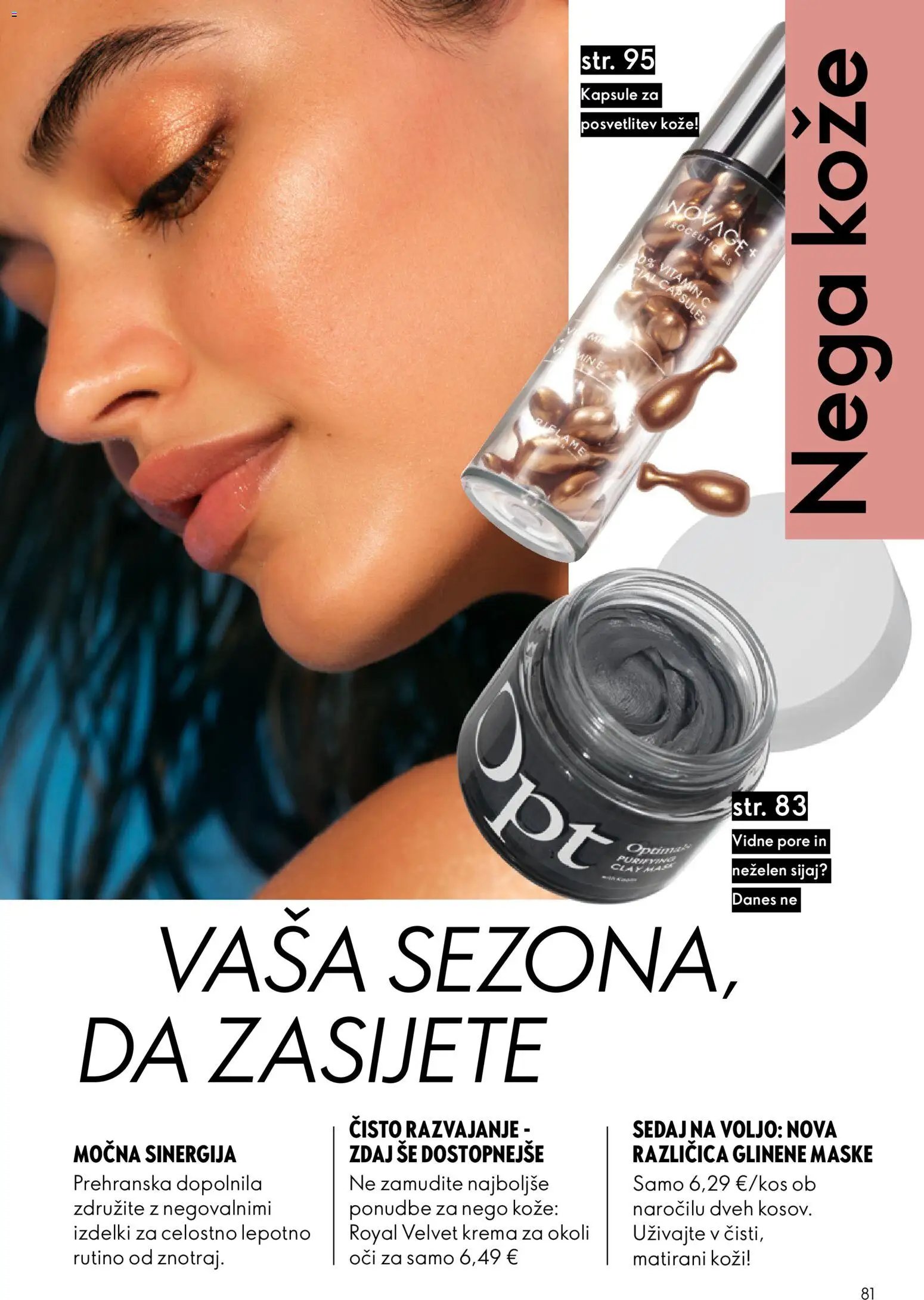 Oriflame katalog 10/26