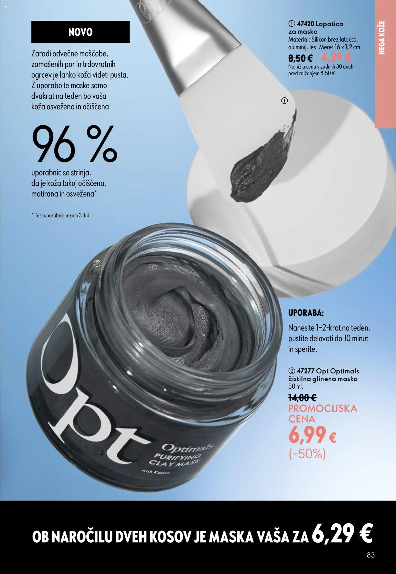 Oriflame katalog 10/26