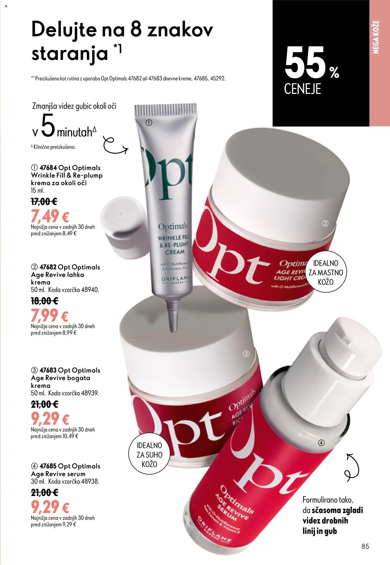 Oriflame katalog 10/26