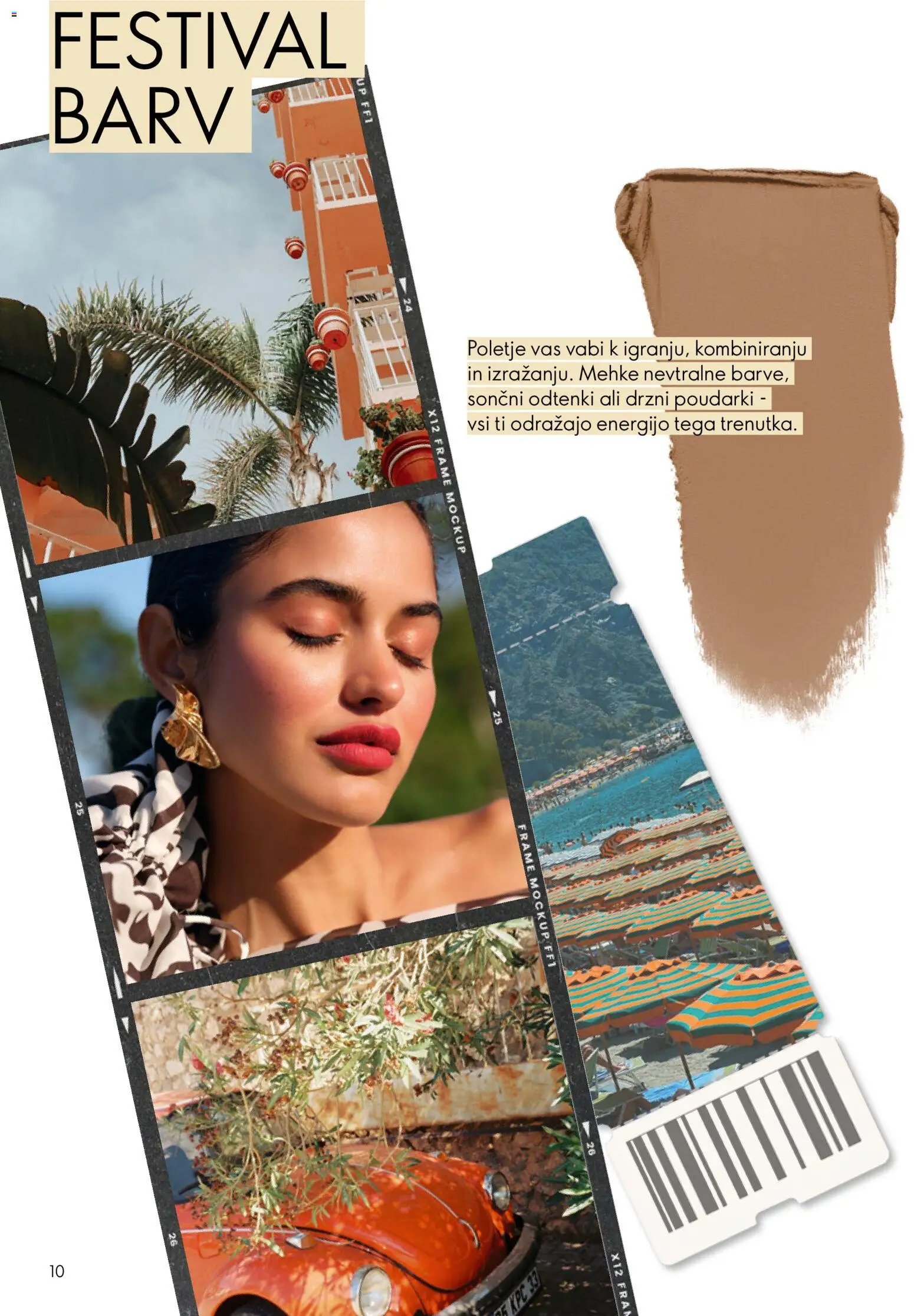 Oriflame katalog 10/26